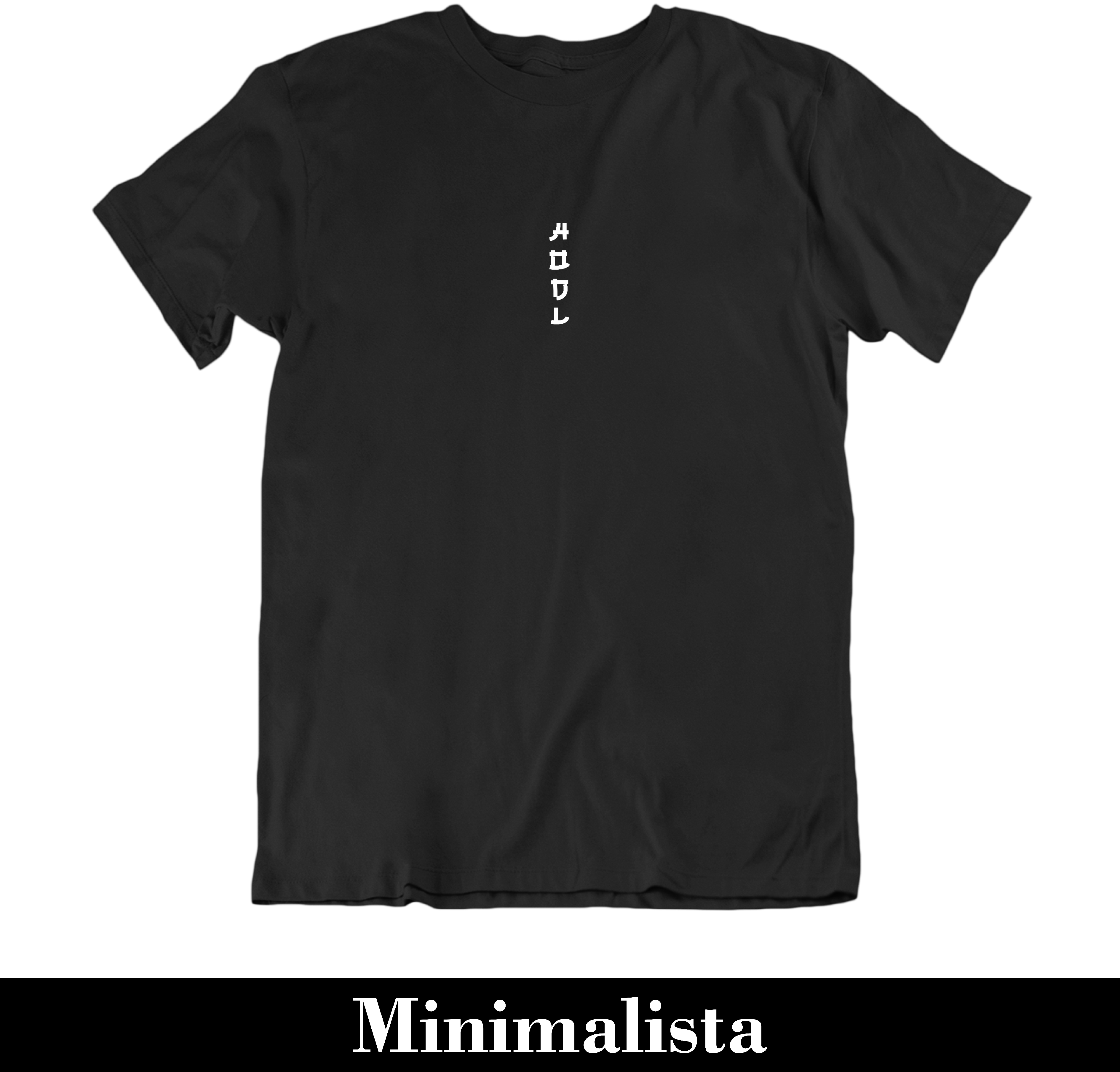 Camiseta premium btc min.