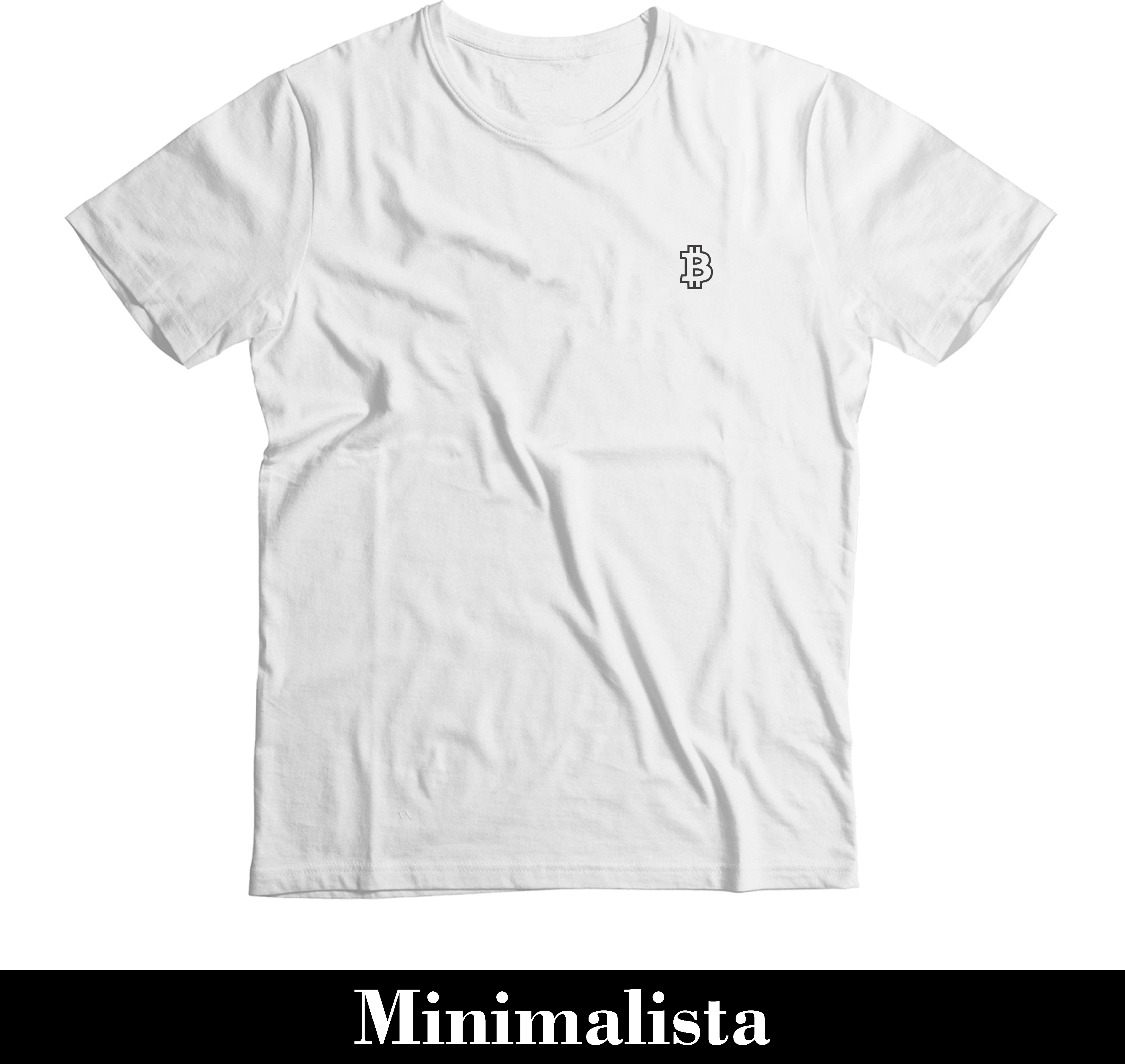 Camiseta básica btc min.