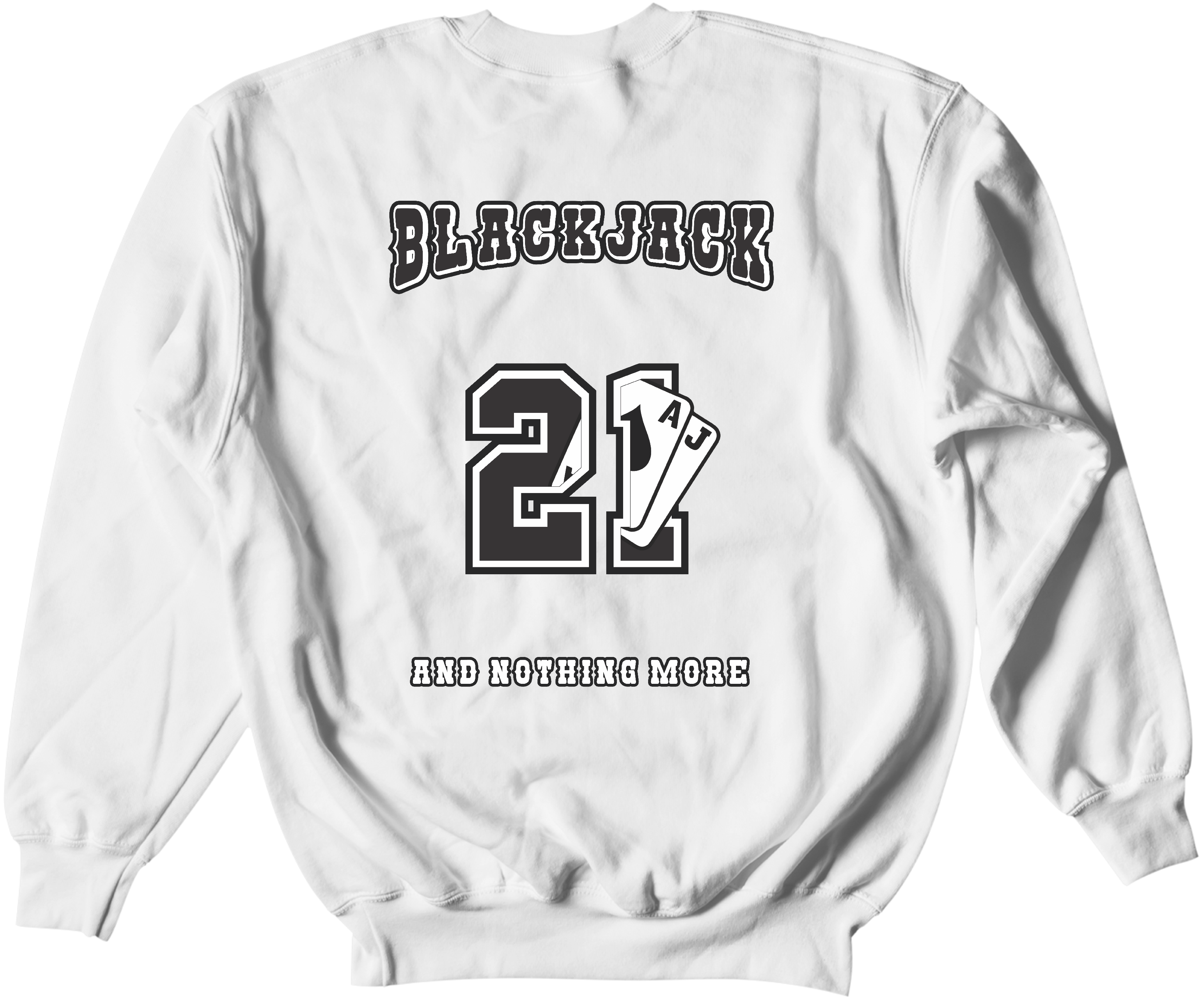 Blackjack 21