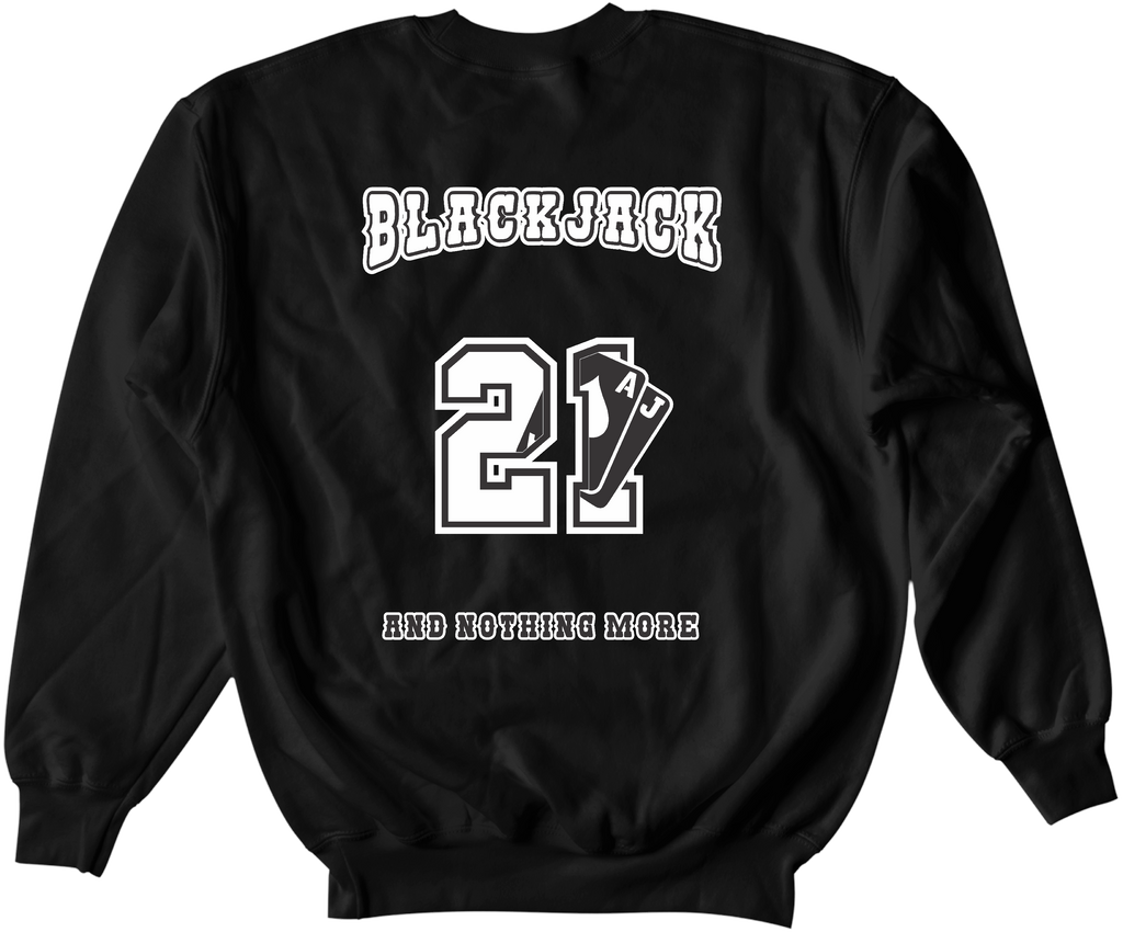Blackjack 21