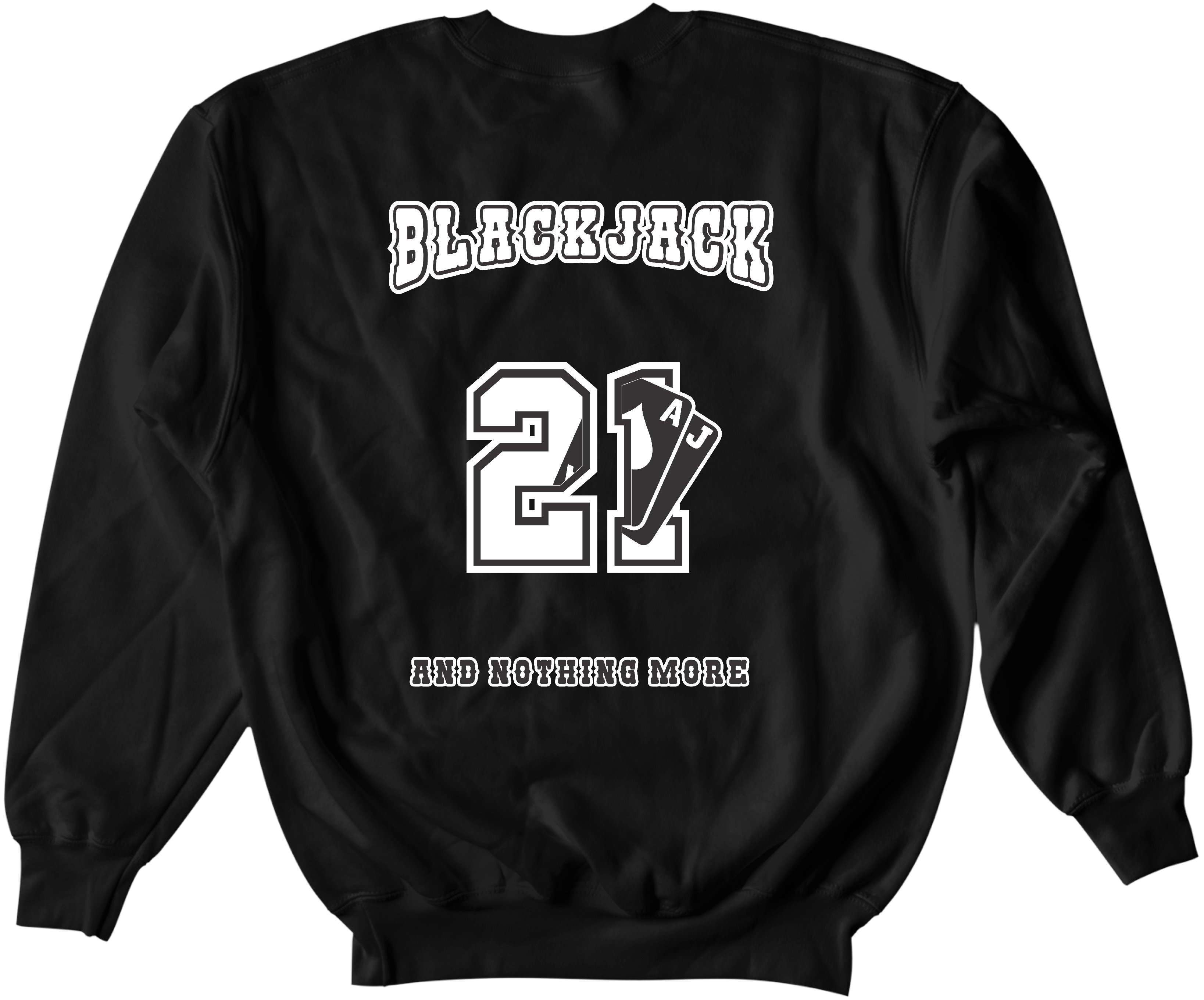 Blackjack 21