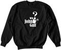Who Is John Galt