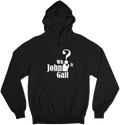 Who Is John Galt