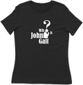 Who Is John Galt