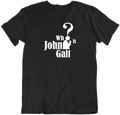 Who Is John Galt