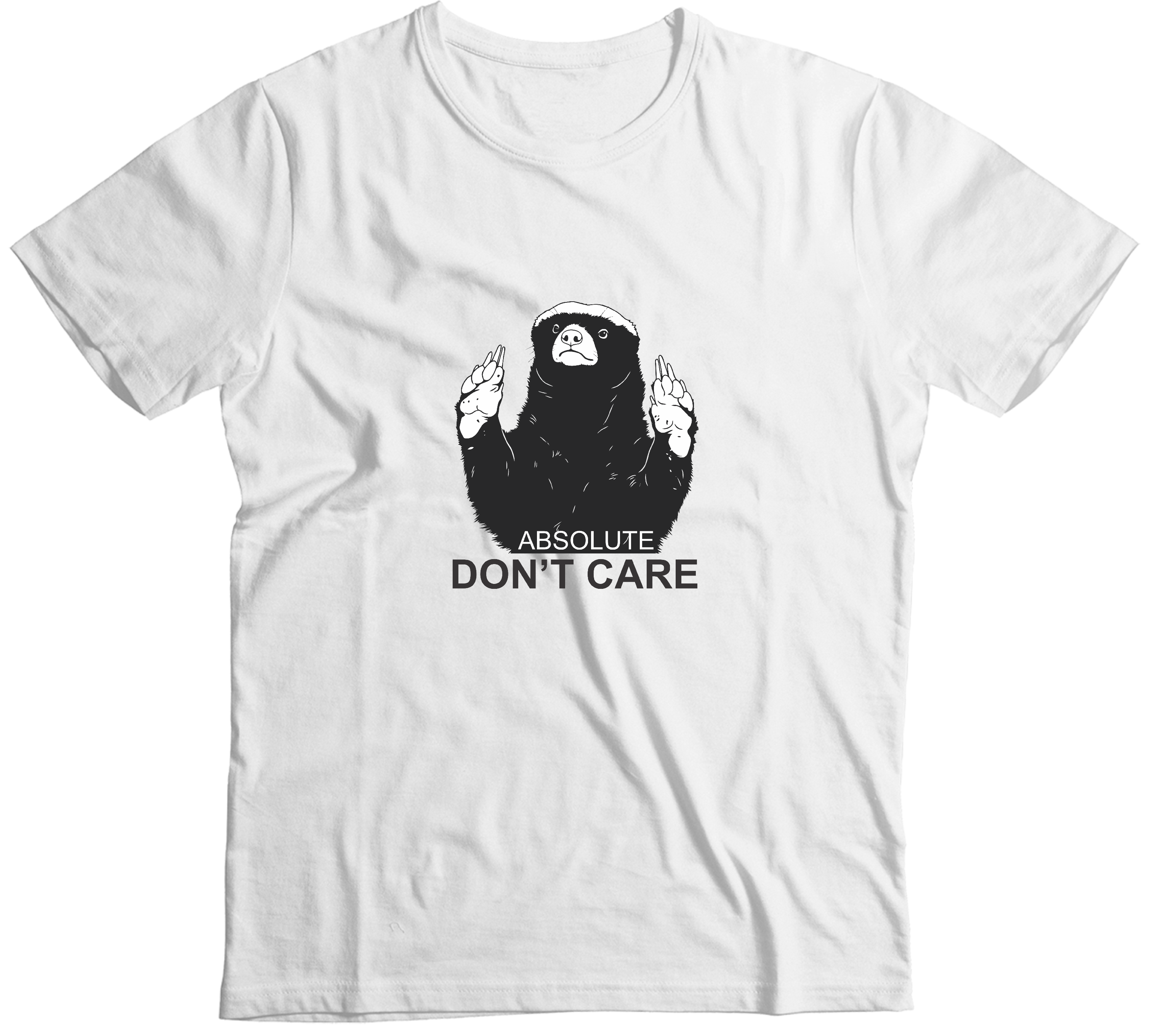 Absolute don't care