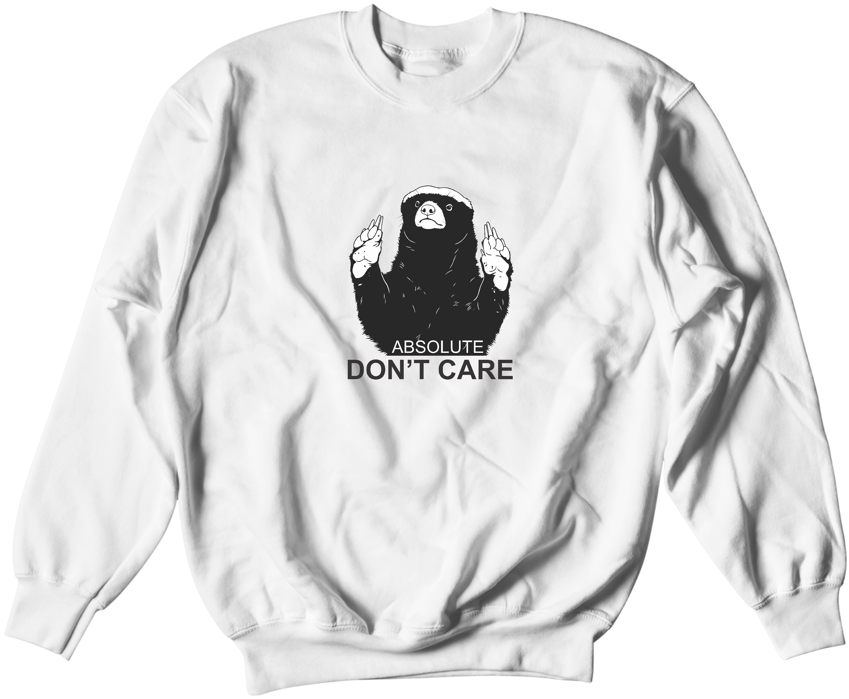 Absolute don't care