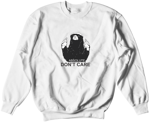 Absolute don't care