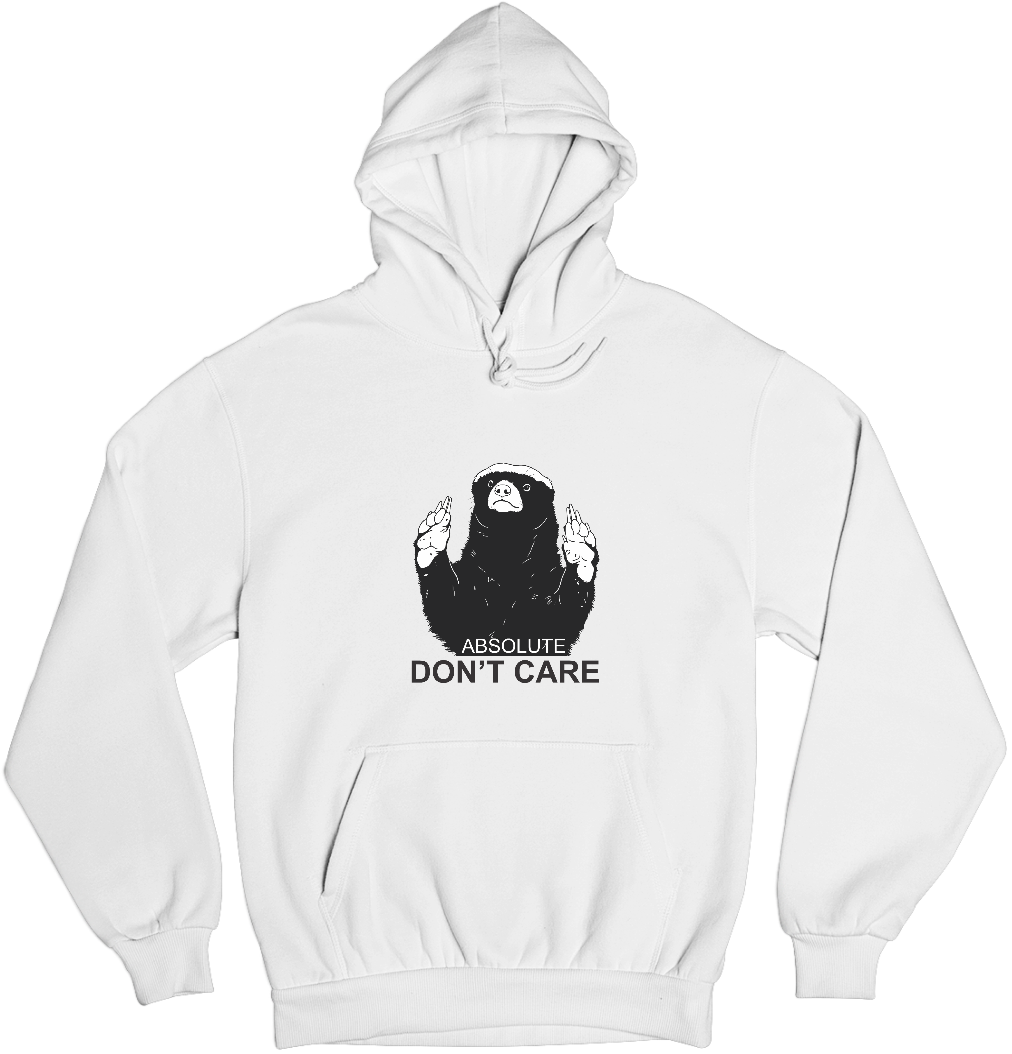 Absolute don't care