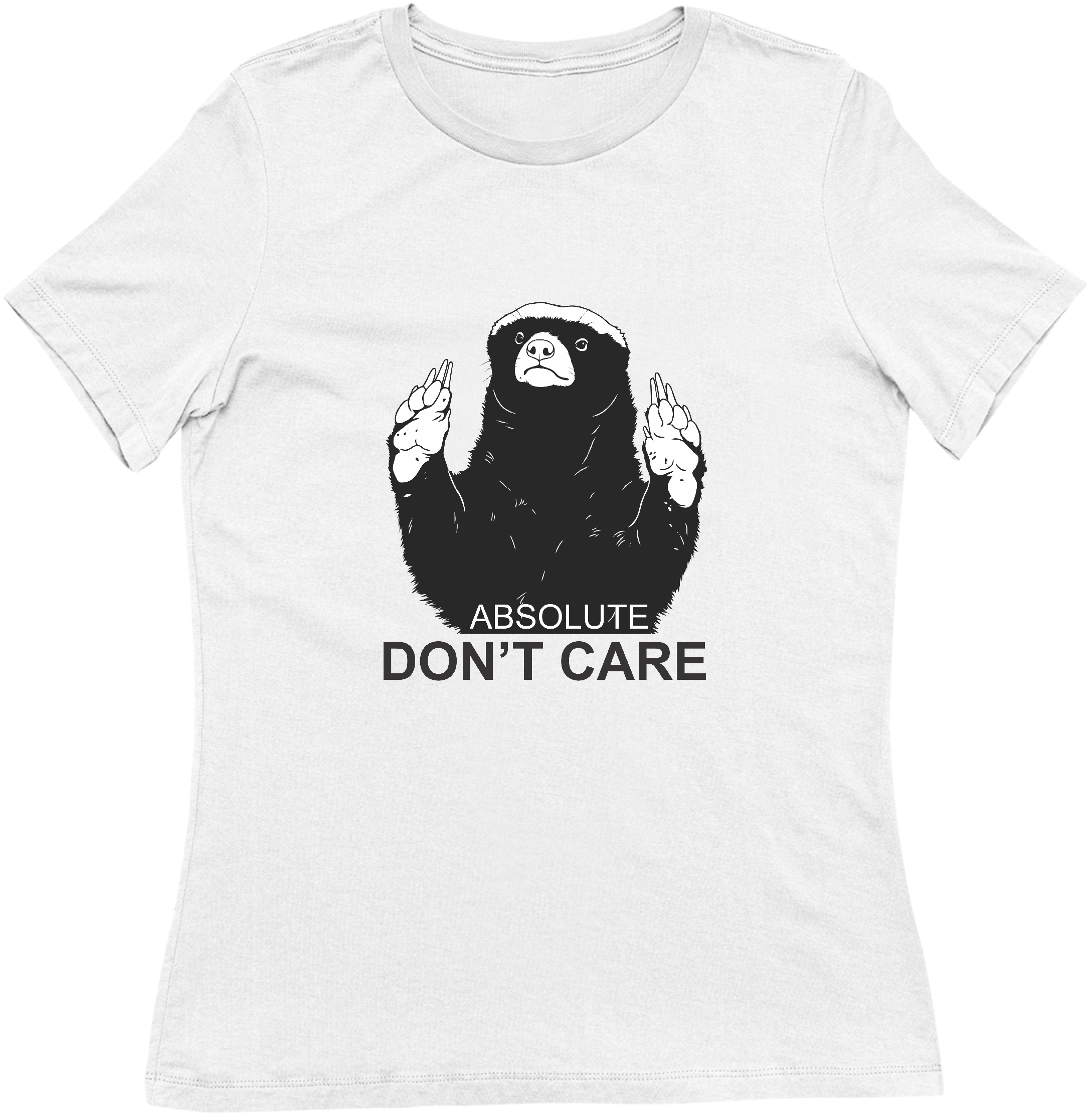 Absolute don't care