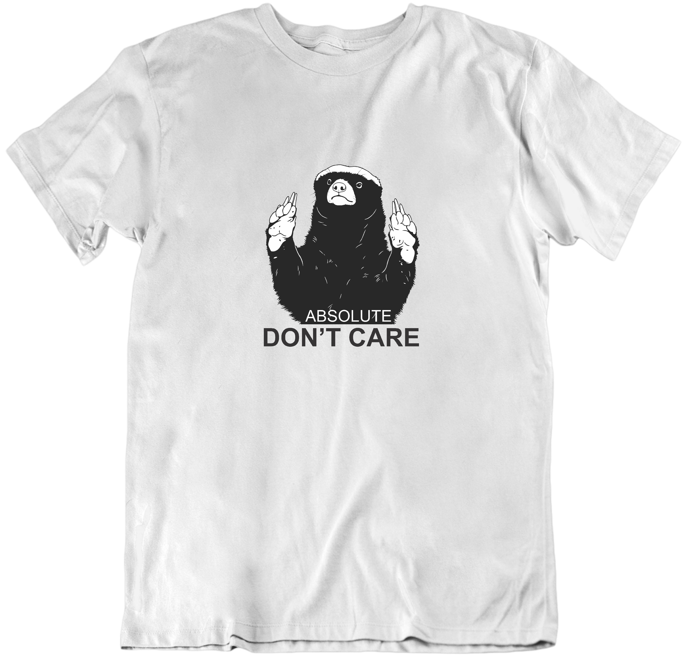 Absolute don't care