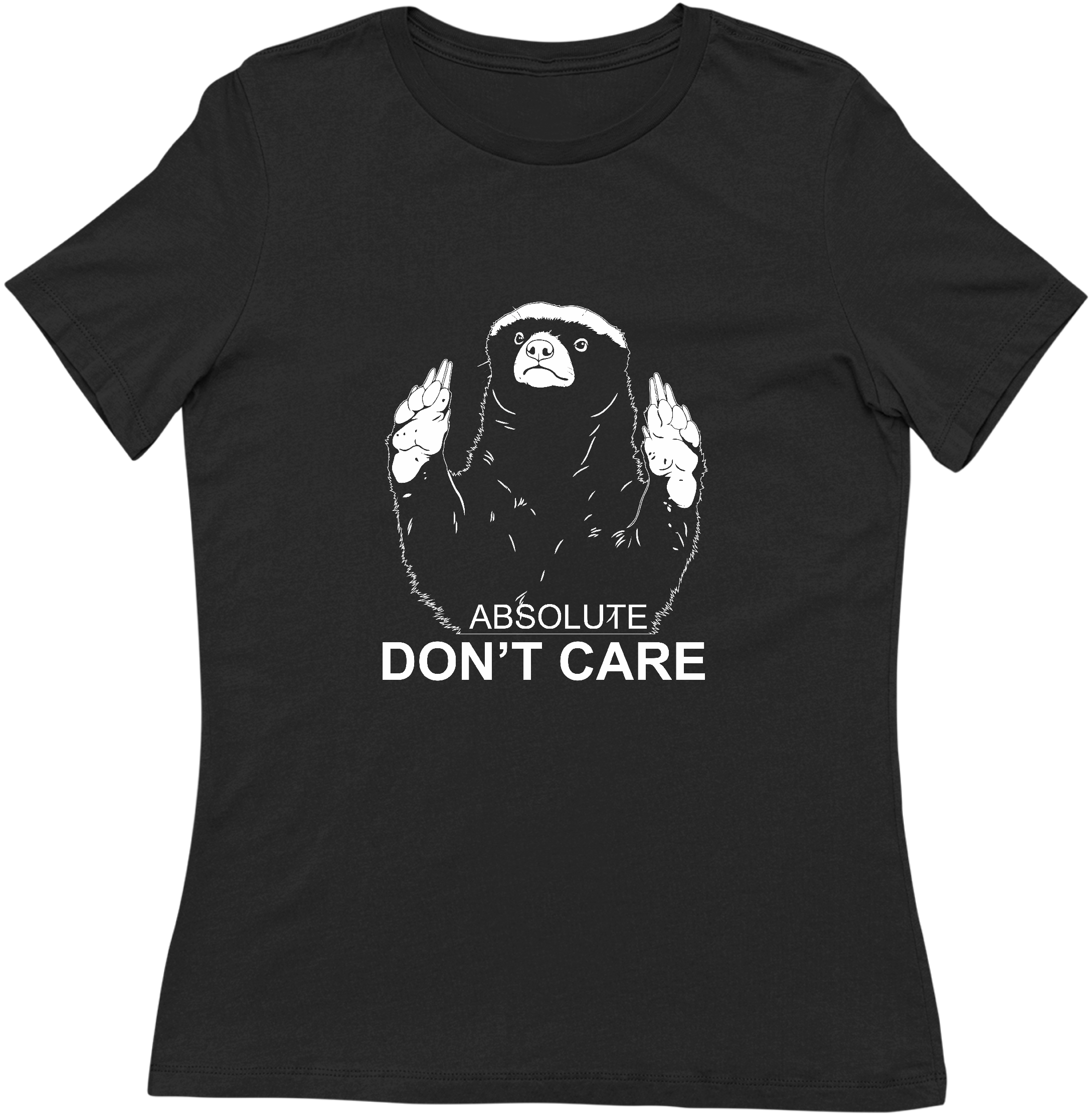 Absolute don't care