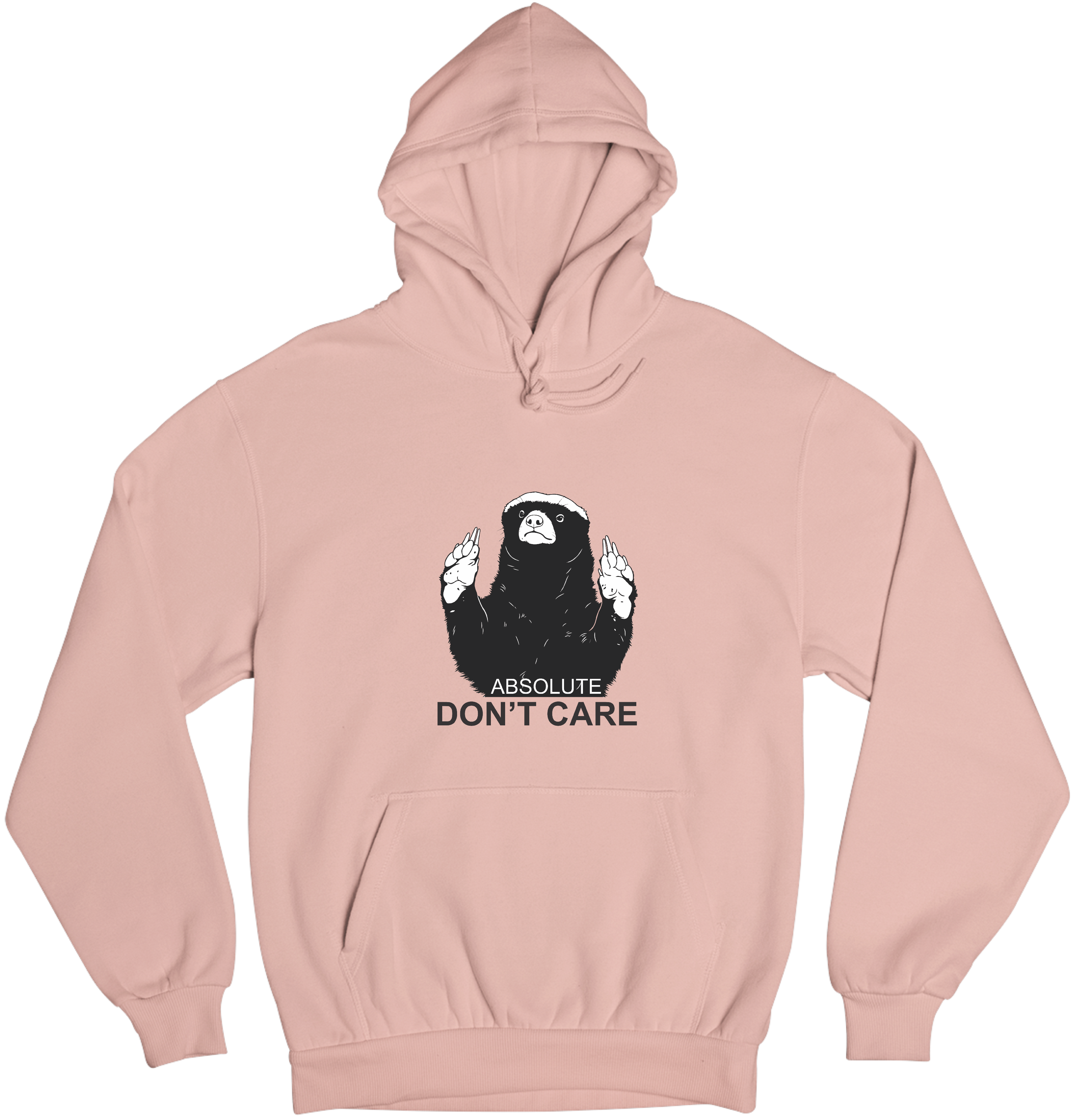 Absolute don't care