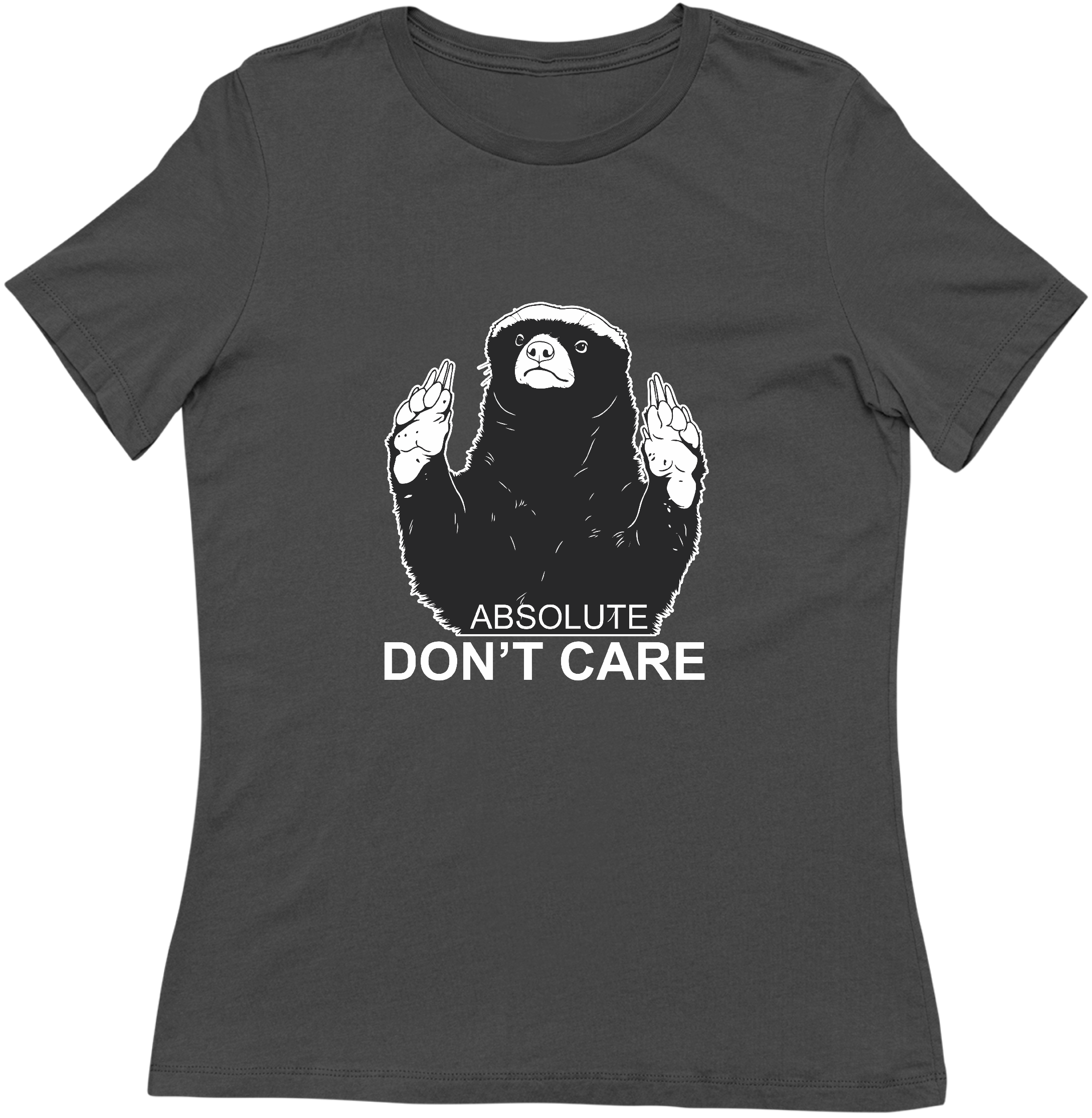 Absolute don't care