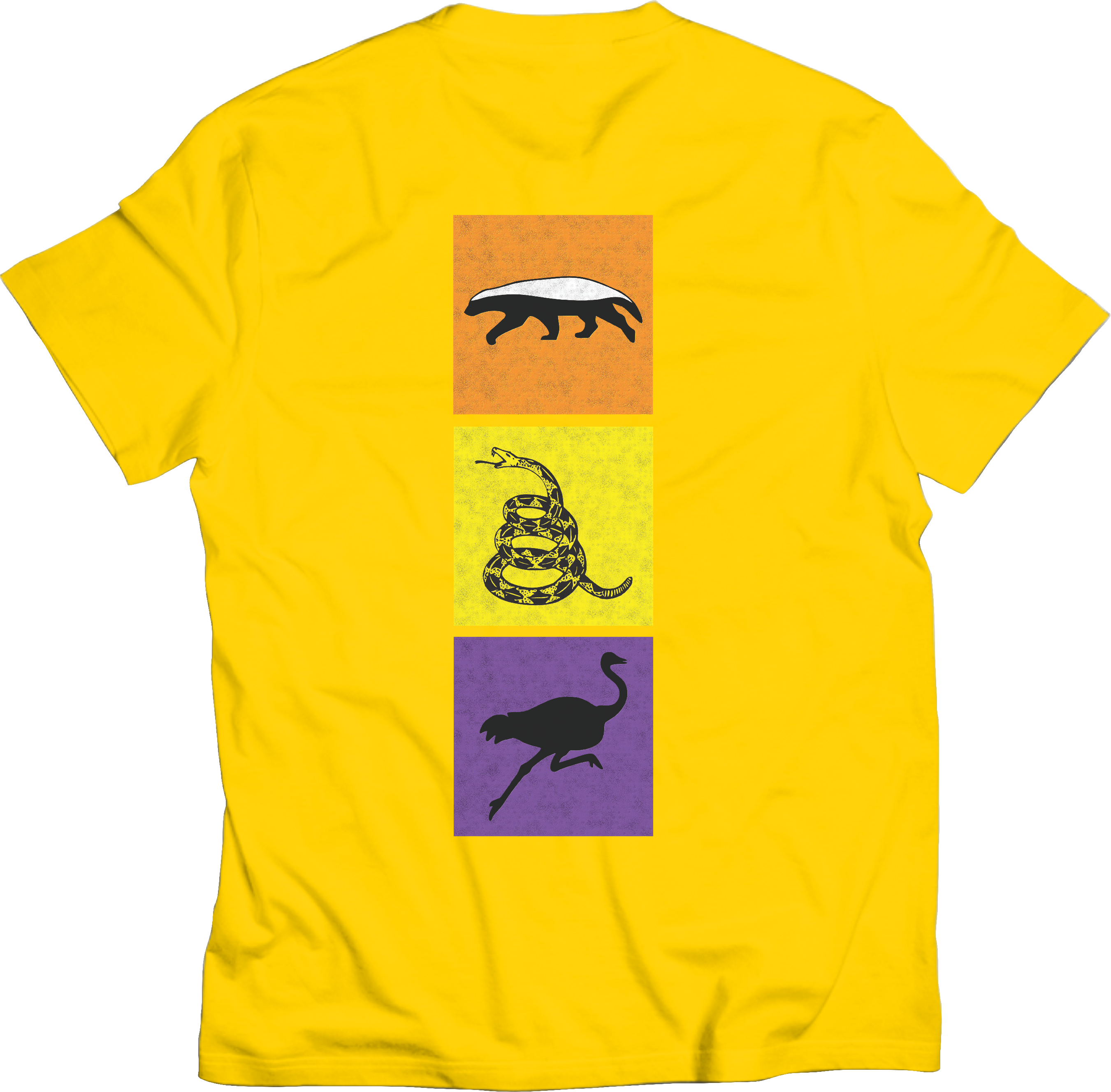 Animais Libertarios