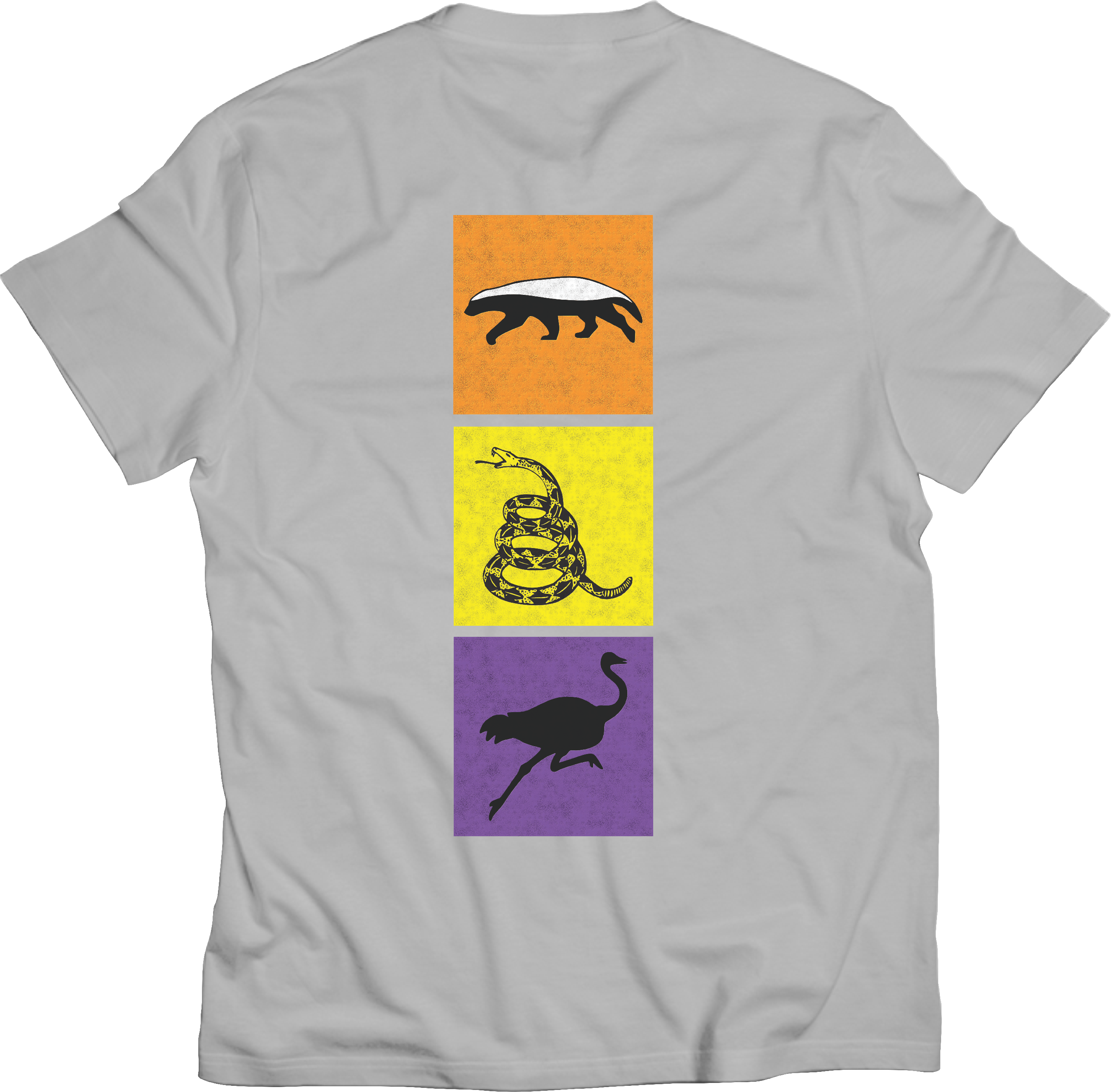 Animais Libertarios