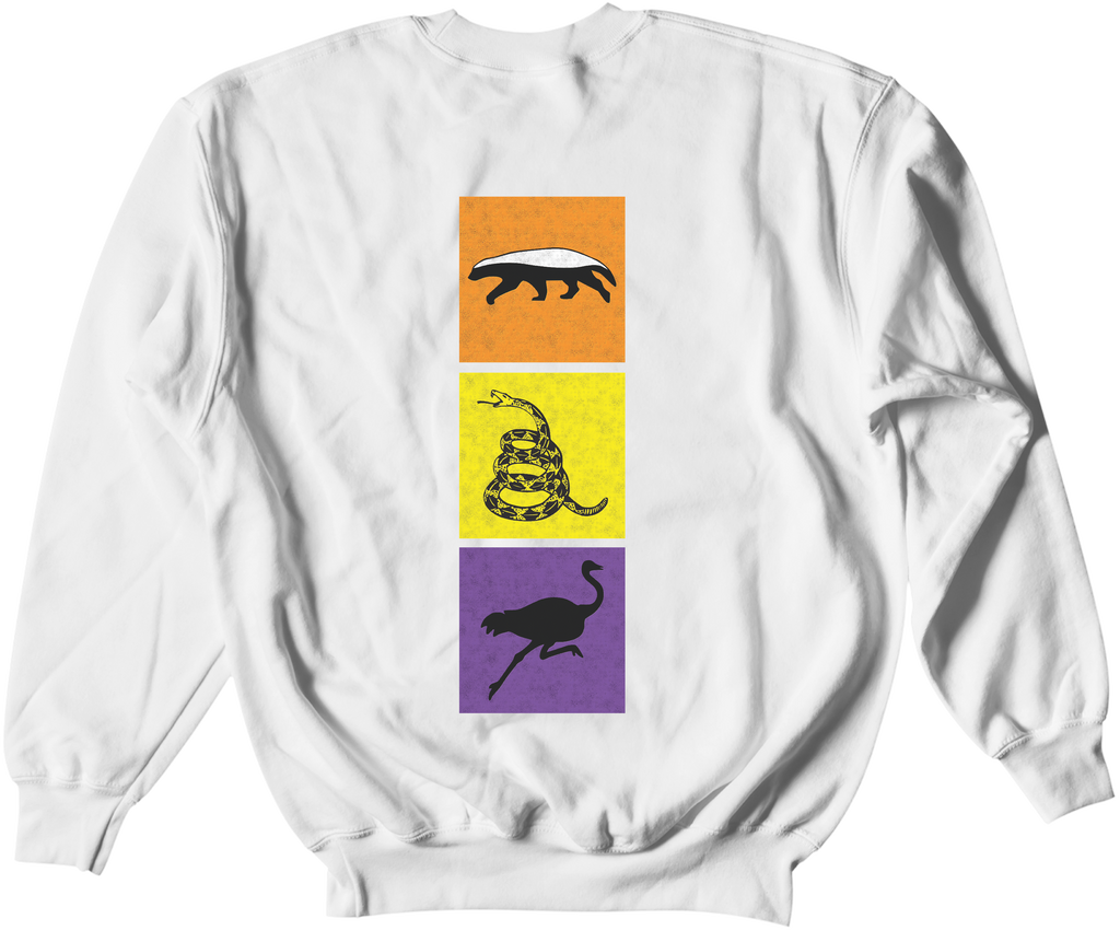 Animais Libertarios