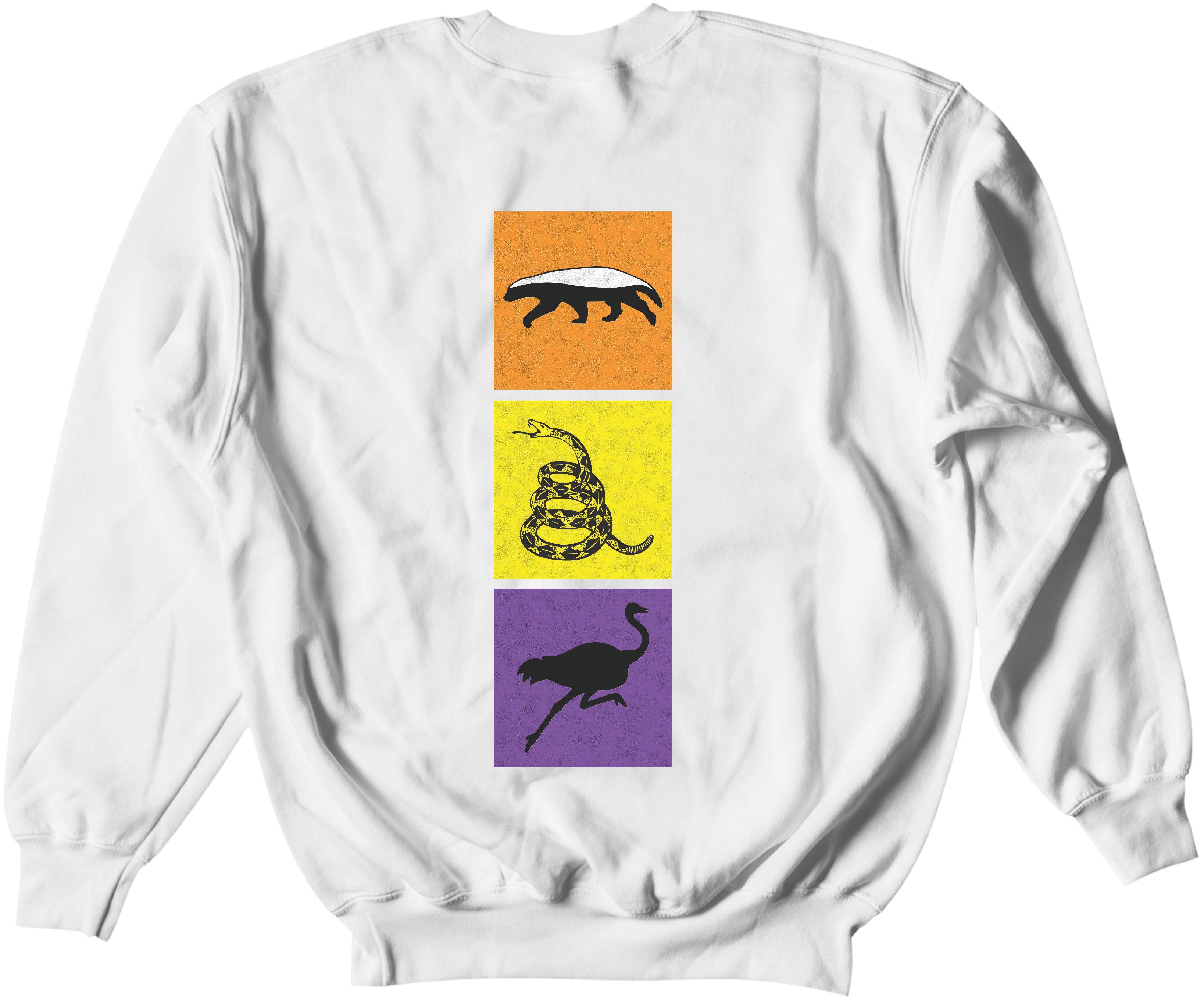 Animais Libertarios