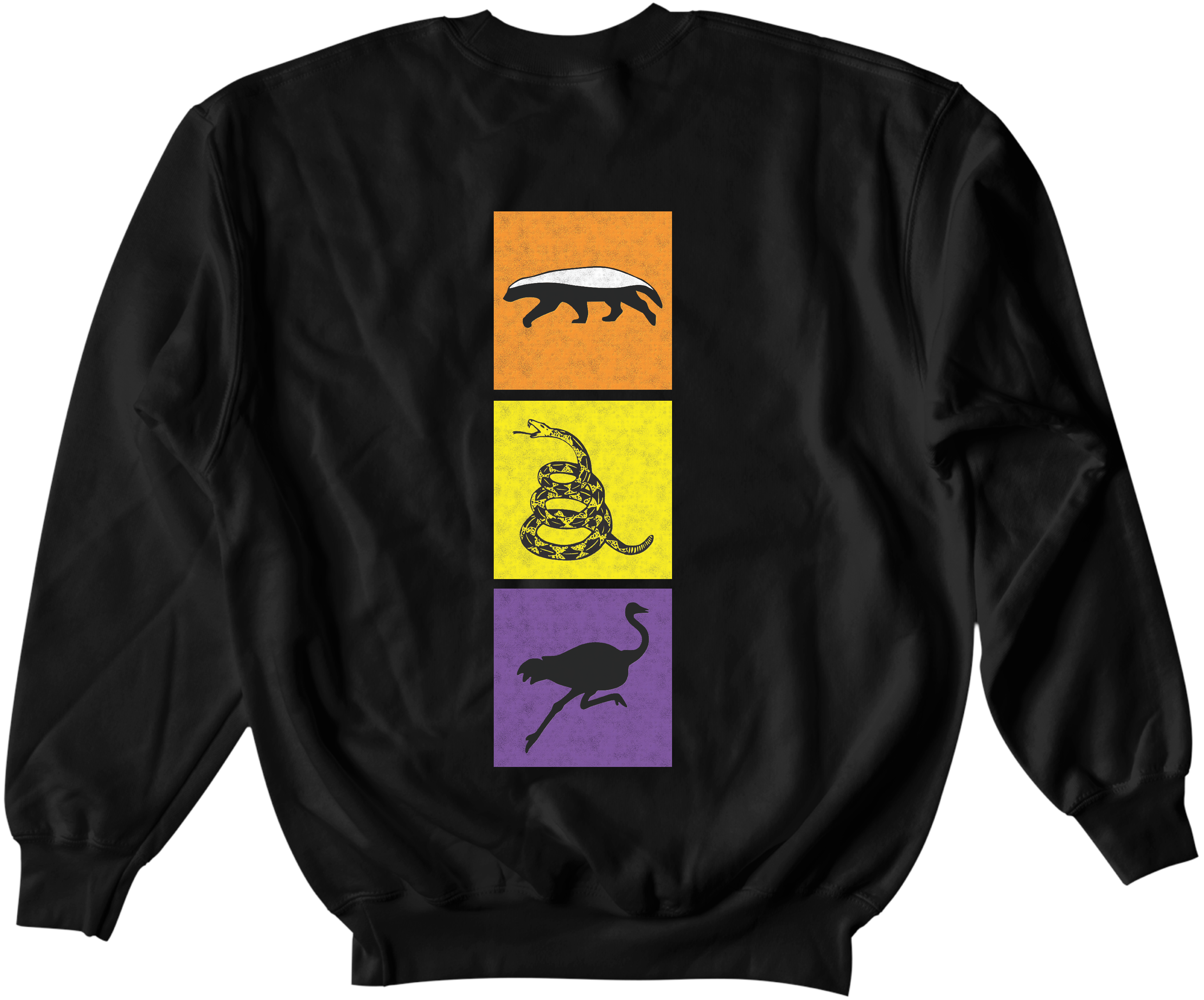 Animais Libertarios