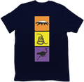 Animais Libertarios
