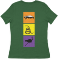 Animais Libertarios