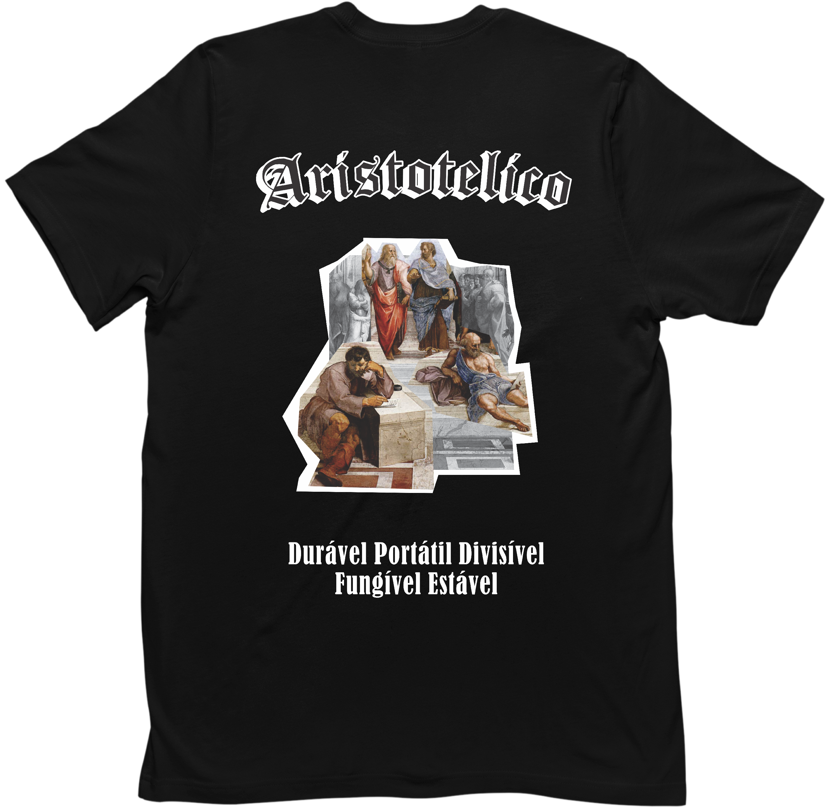 Aristotelico