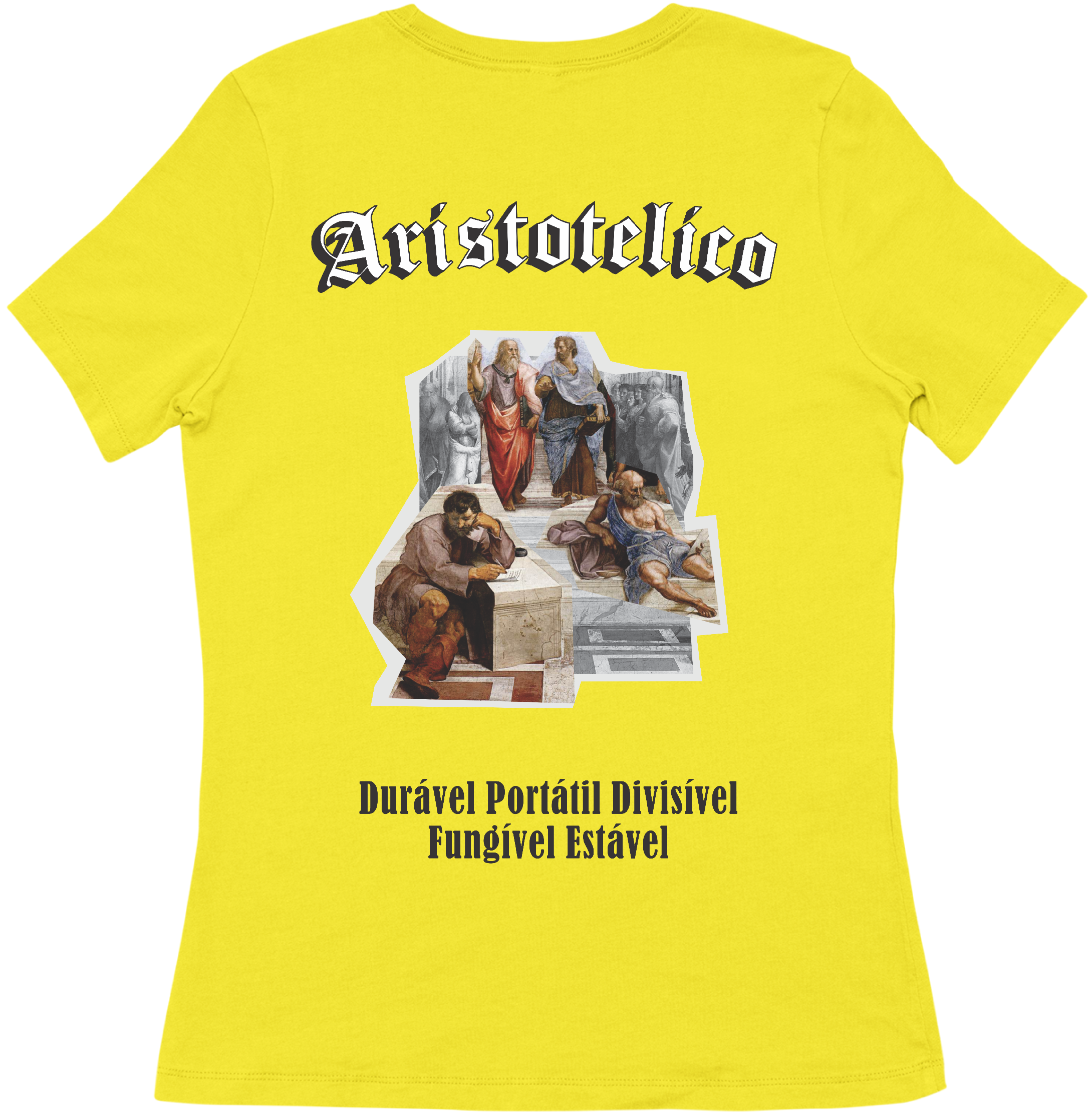 Aristotelico