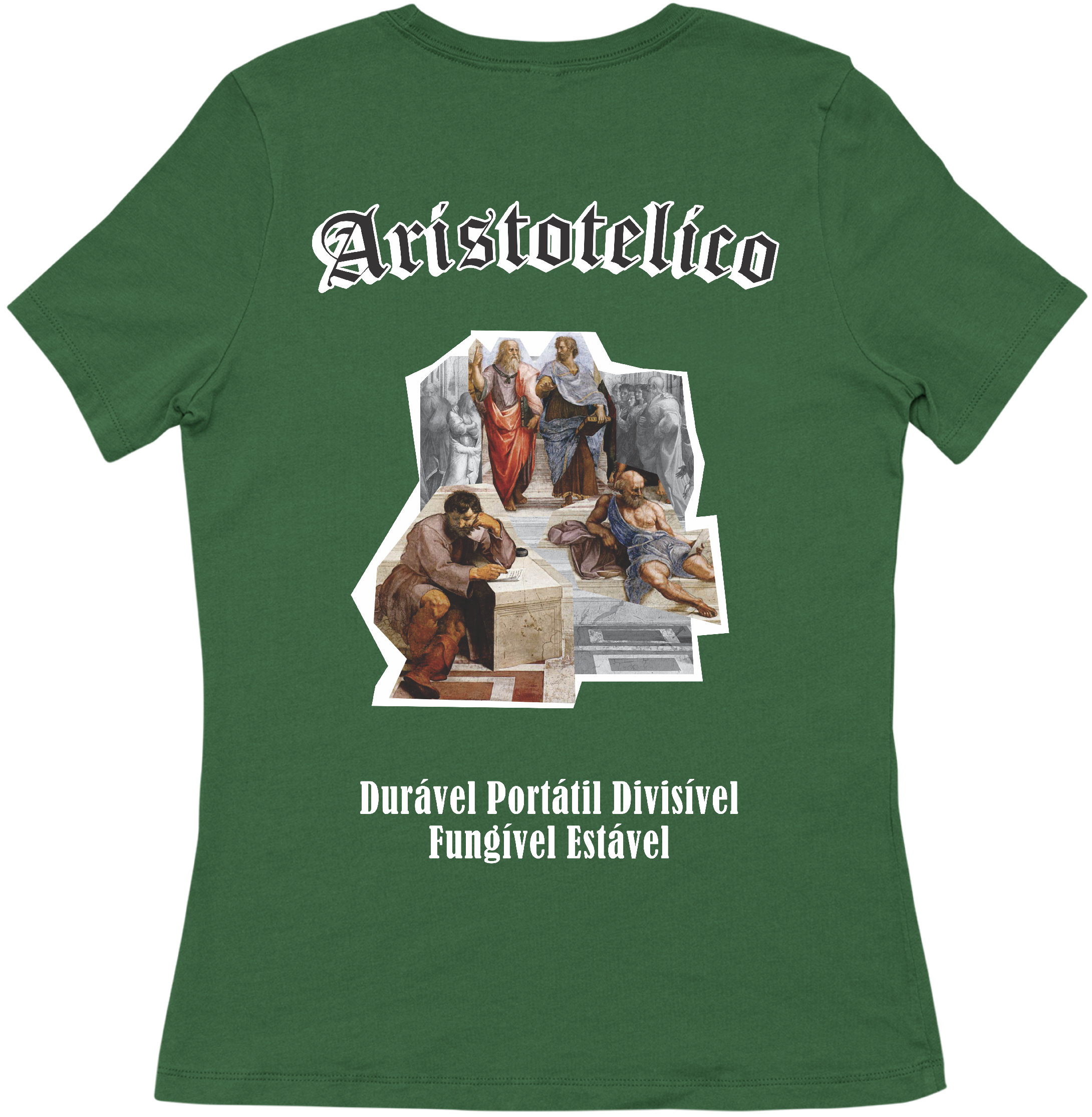 Aristotelico