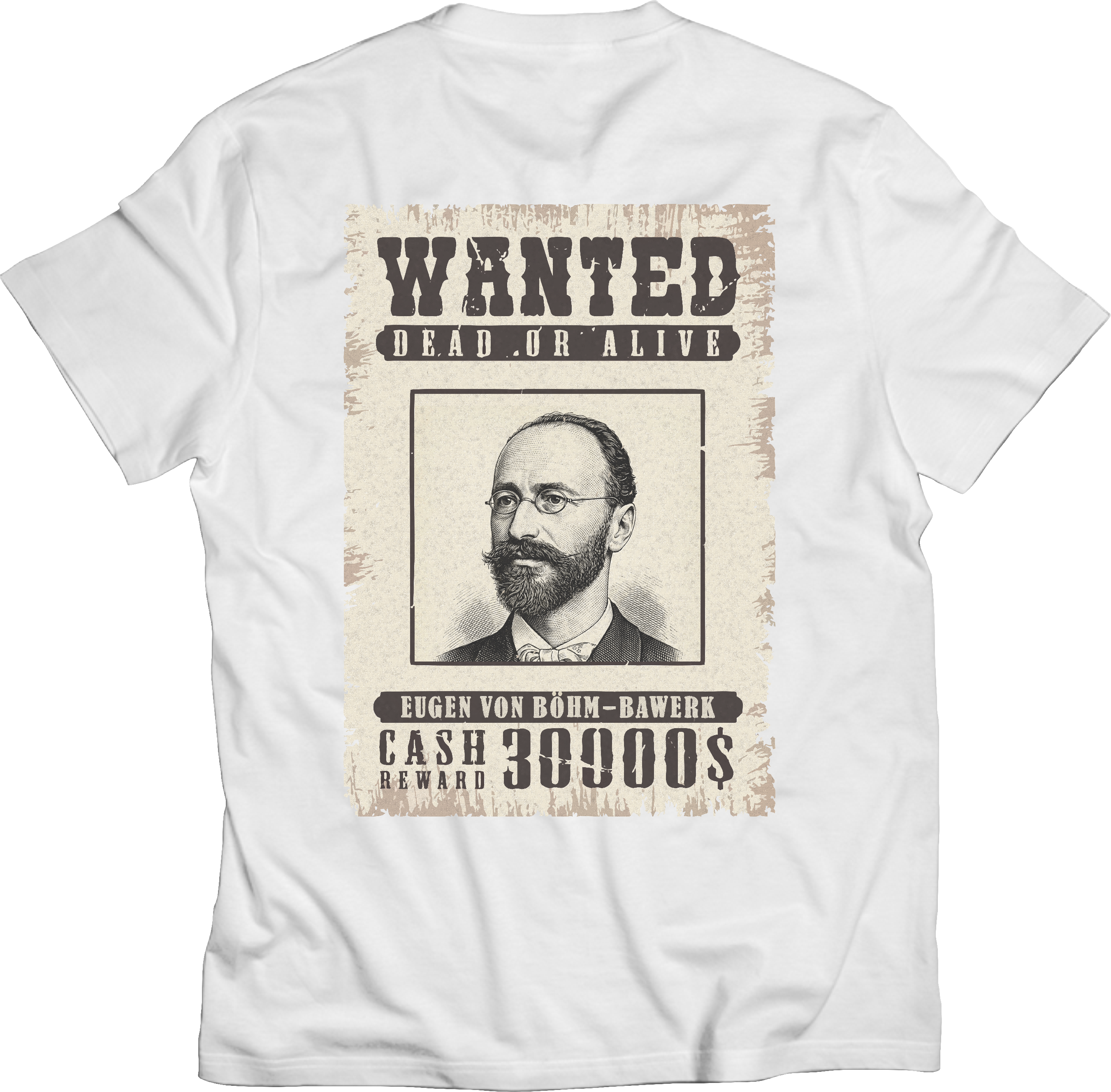 Eugen Bawerk Procurado