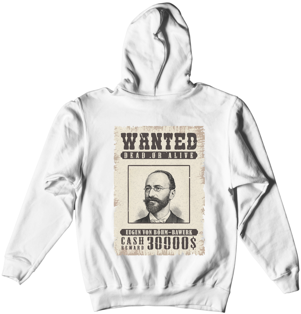 Eugen Bawerk Procurado