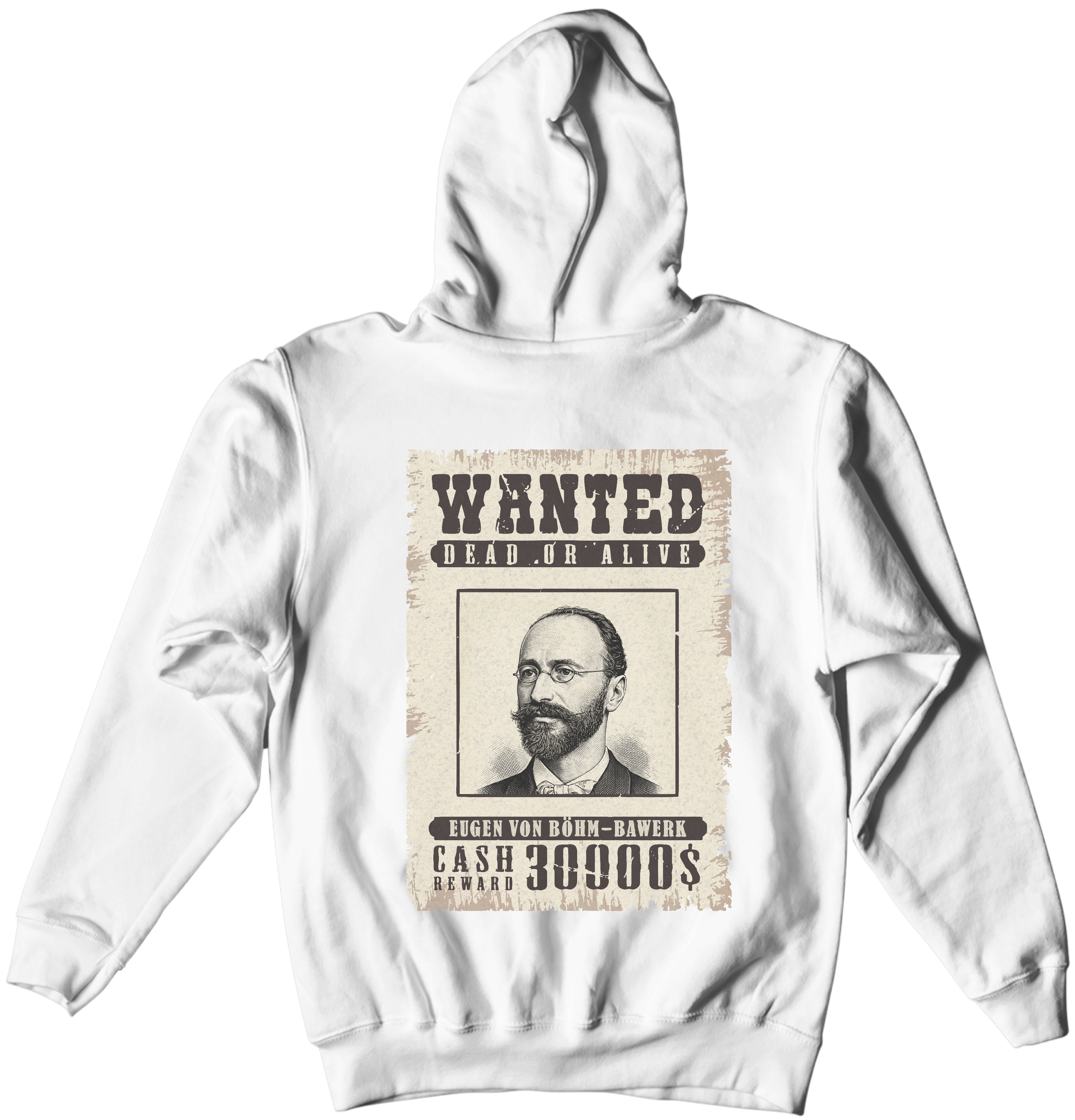 Eugen Bawerk Procurado
