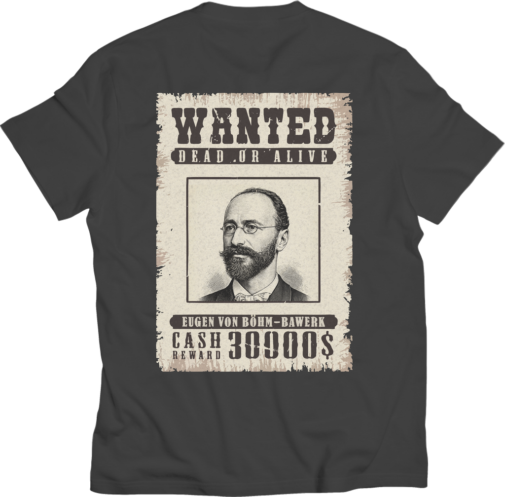 Eugen Bawerk Procurado