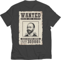 Eugen Bawerk Procurado