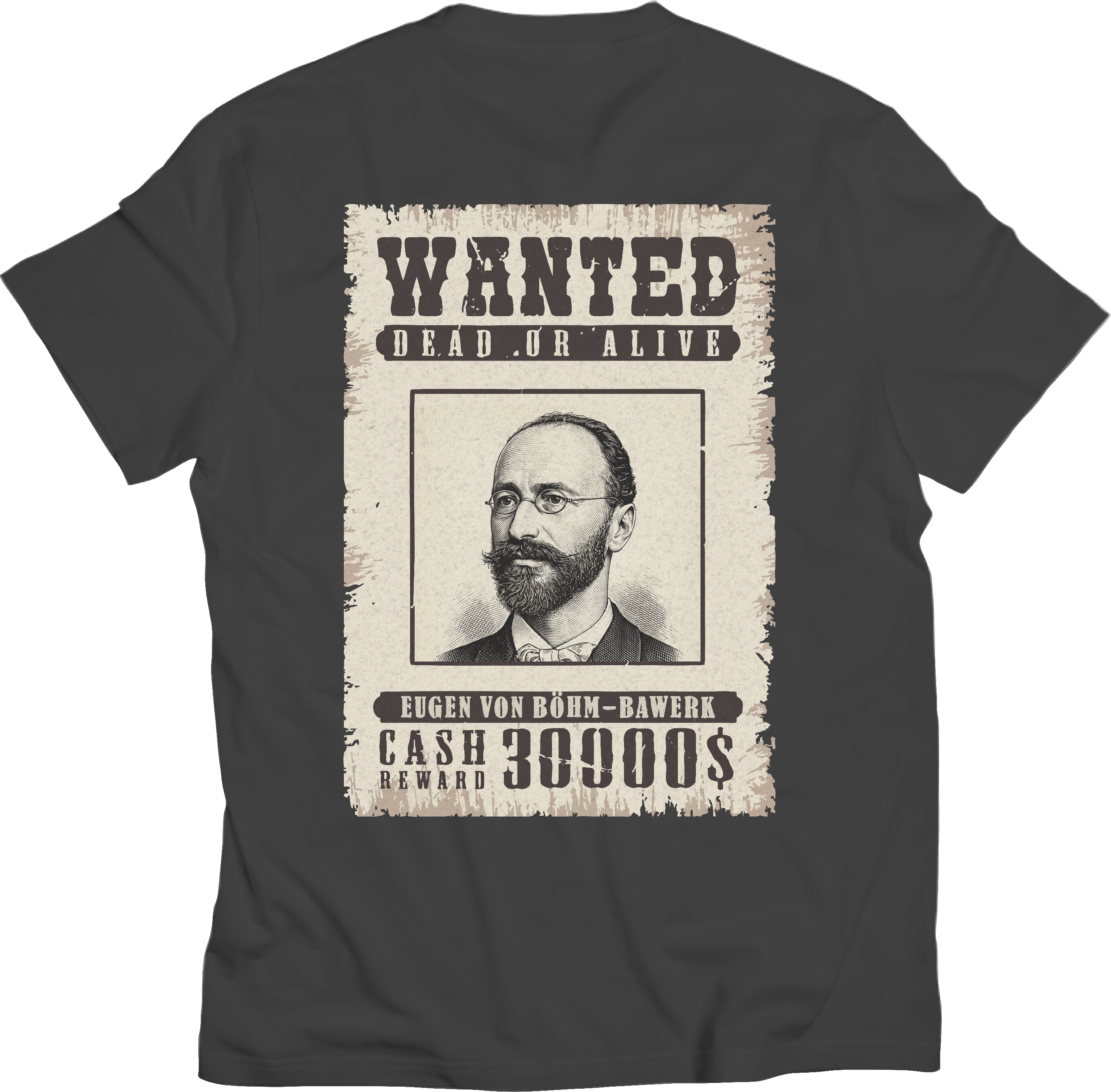 Eugen Bawerk Procurado