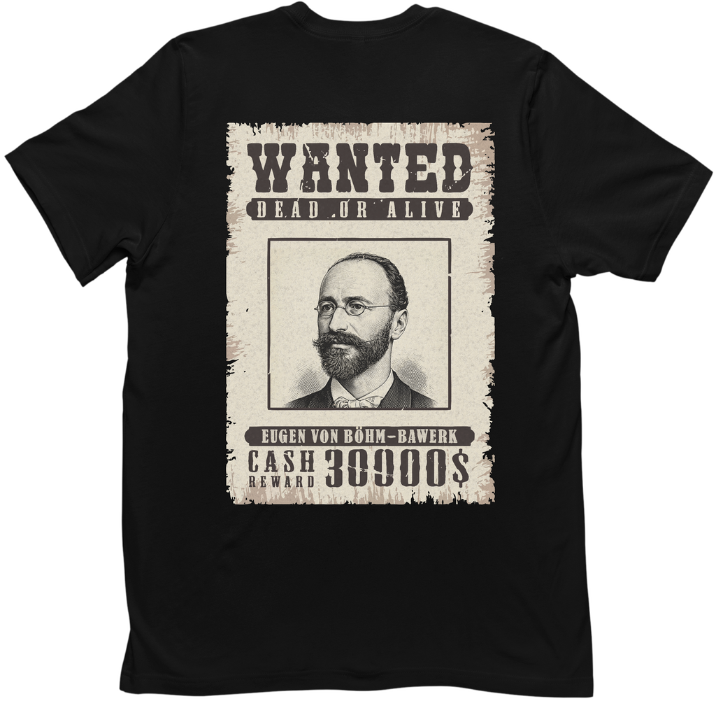 Eugen Bawerk Procurado