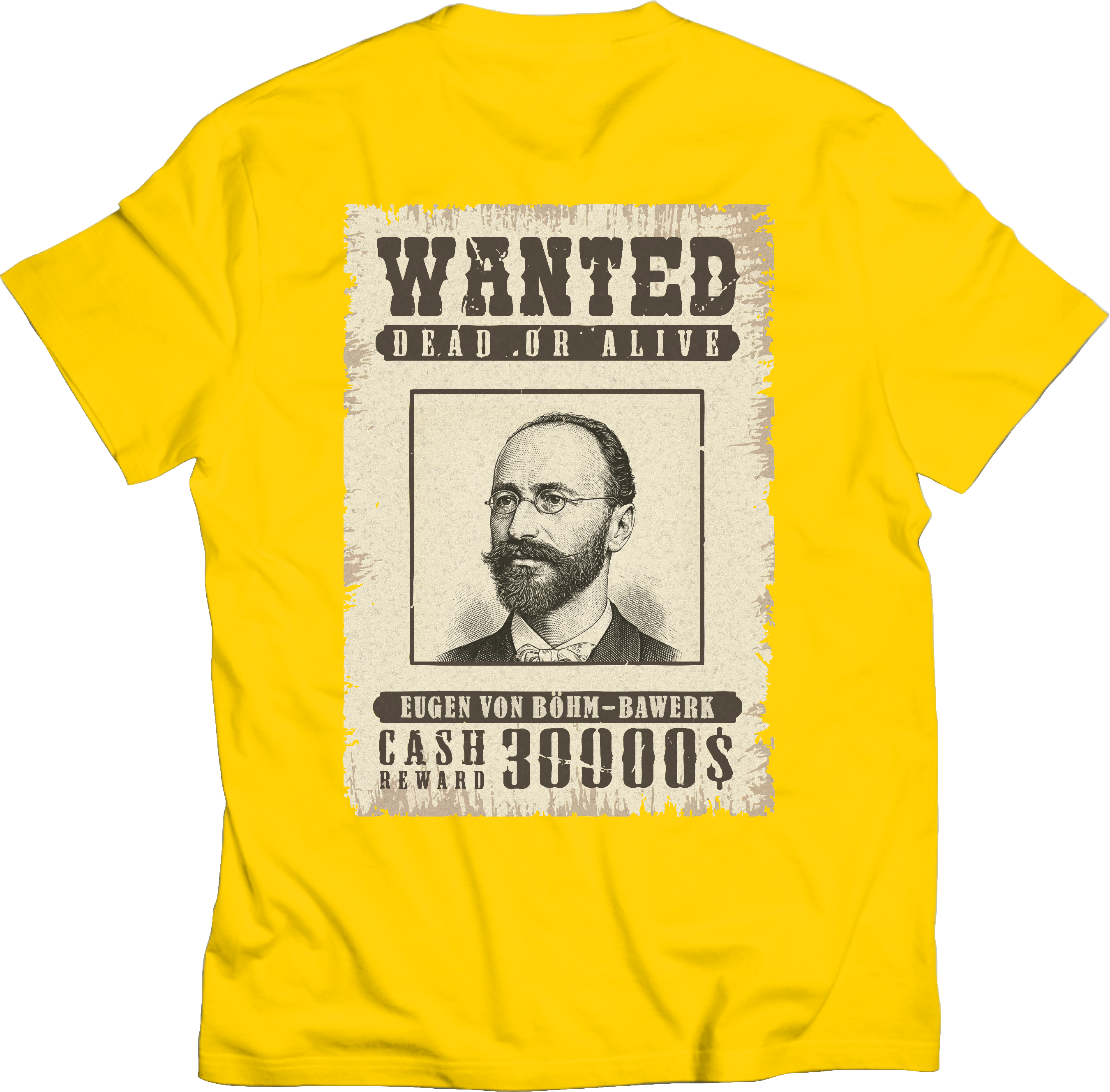 Eugen Bawerk Procurado