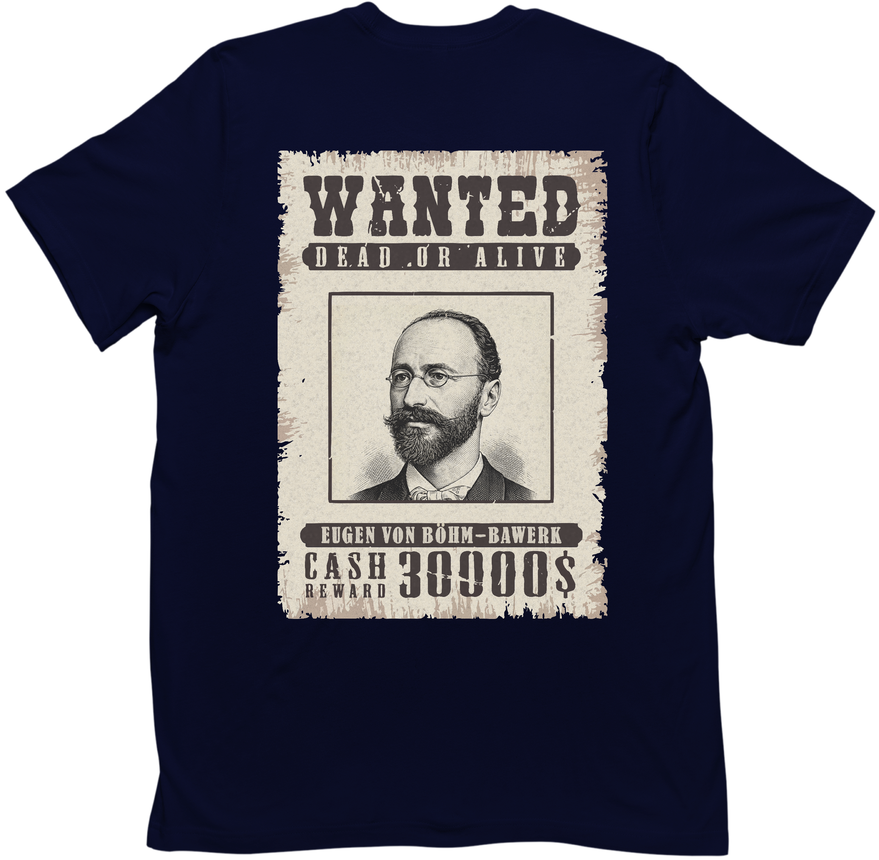 Eugen Bawerk Procurado