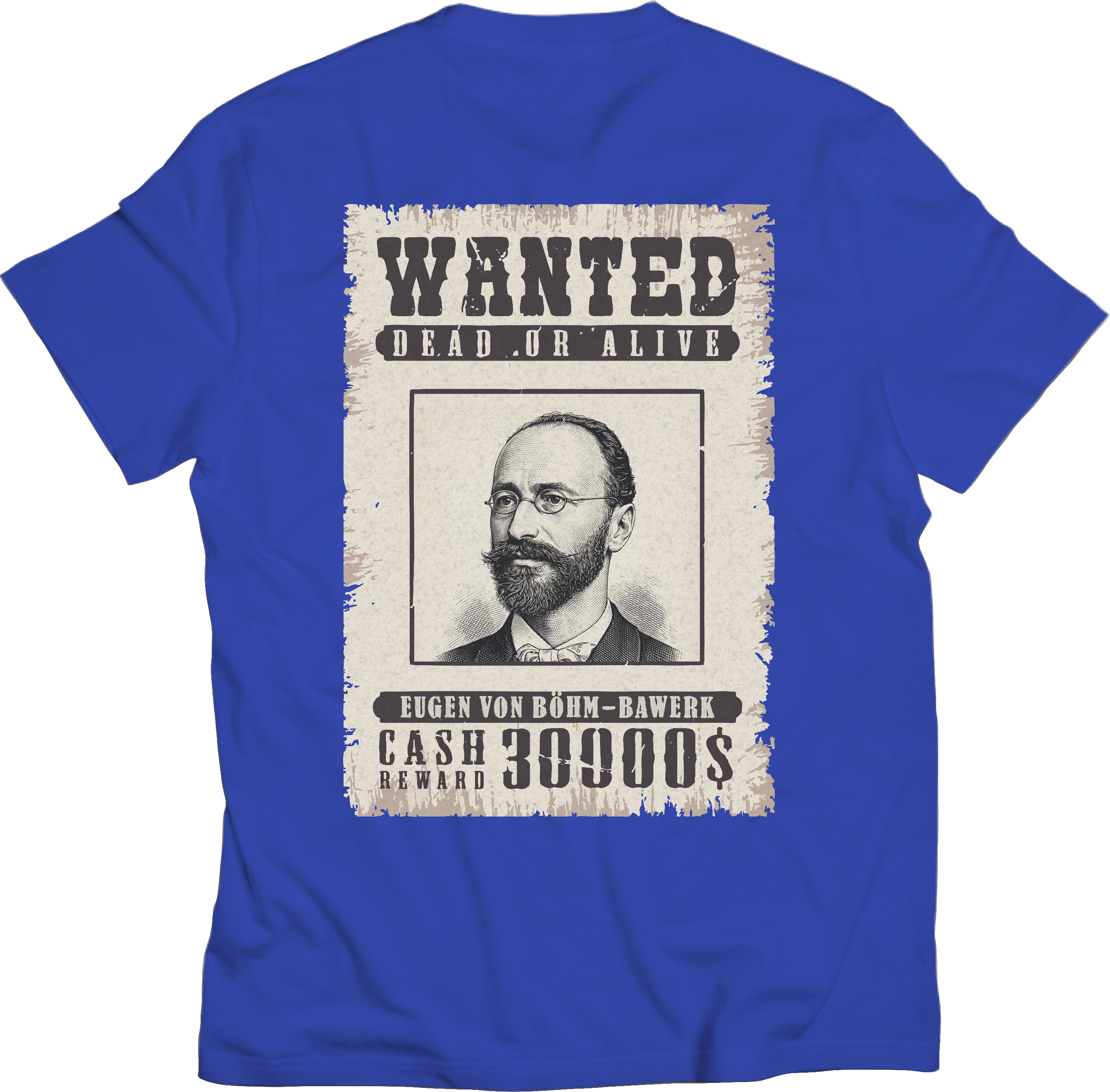 Eugen Bawerk Procurado
