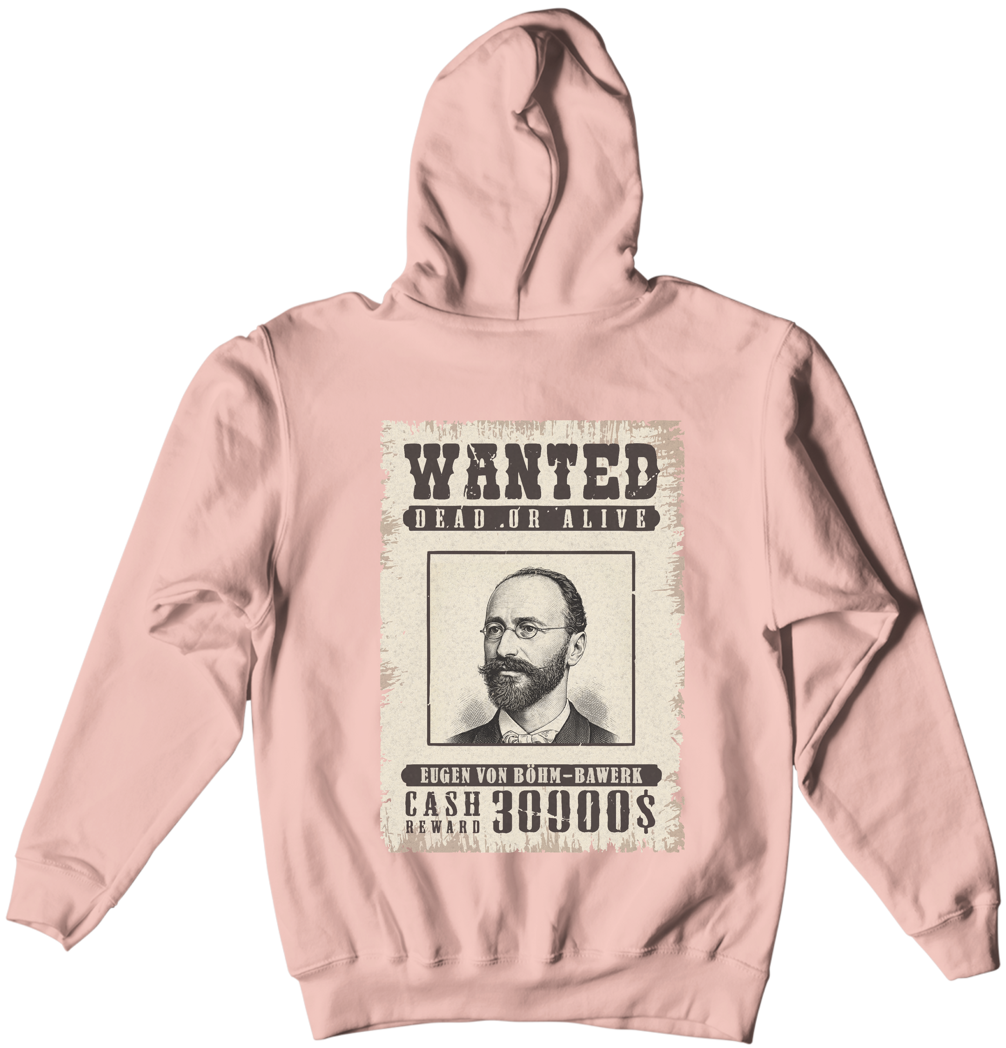Eugen Bawerk Procurado