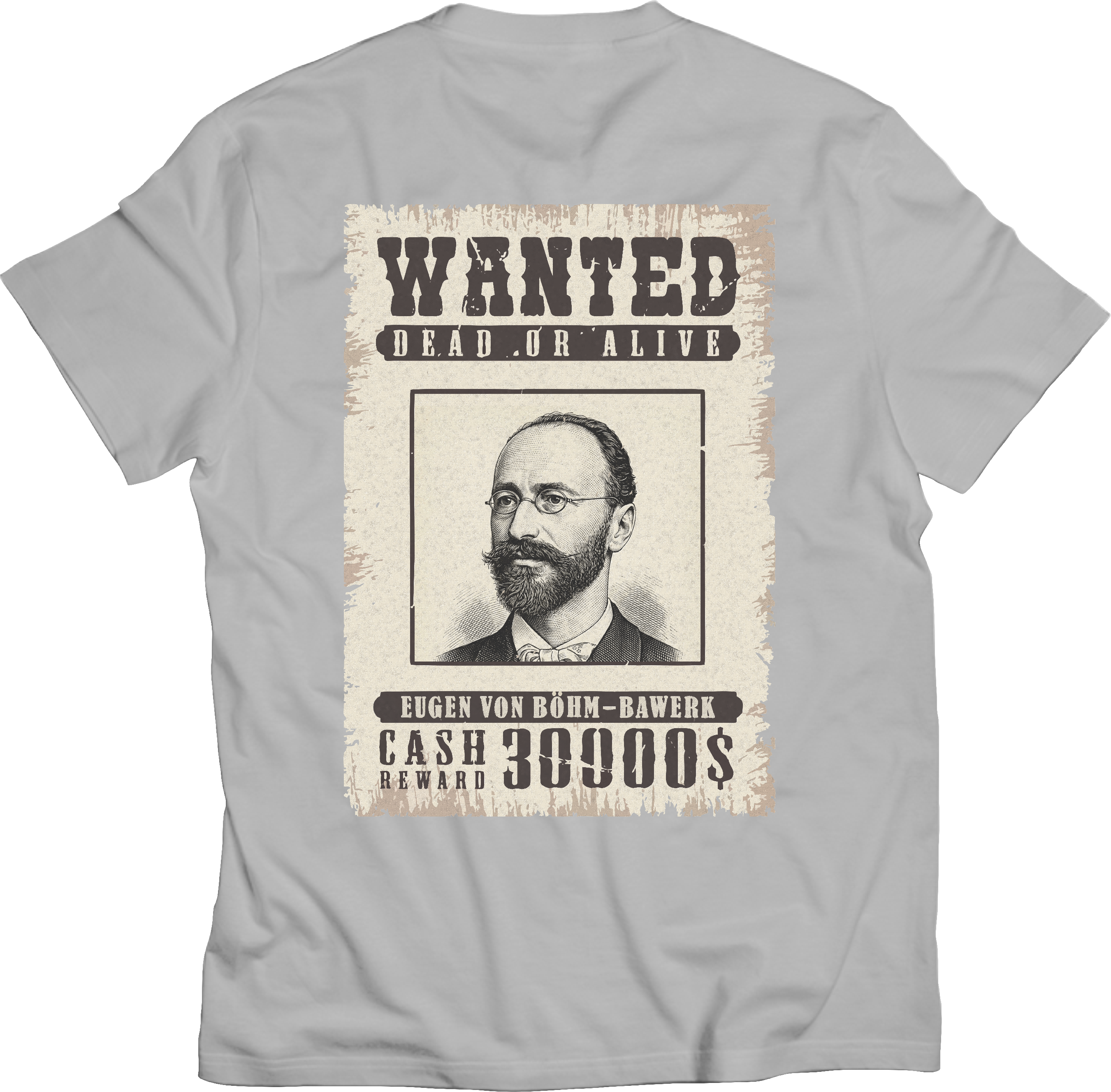Eugen Bawerk Procurado