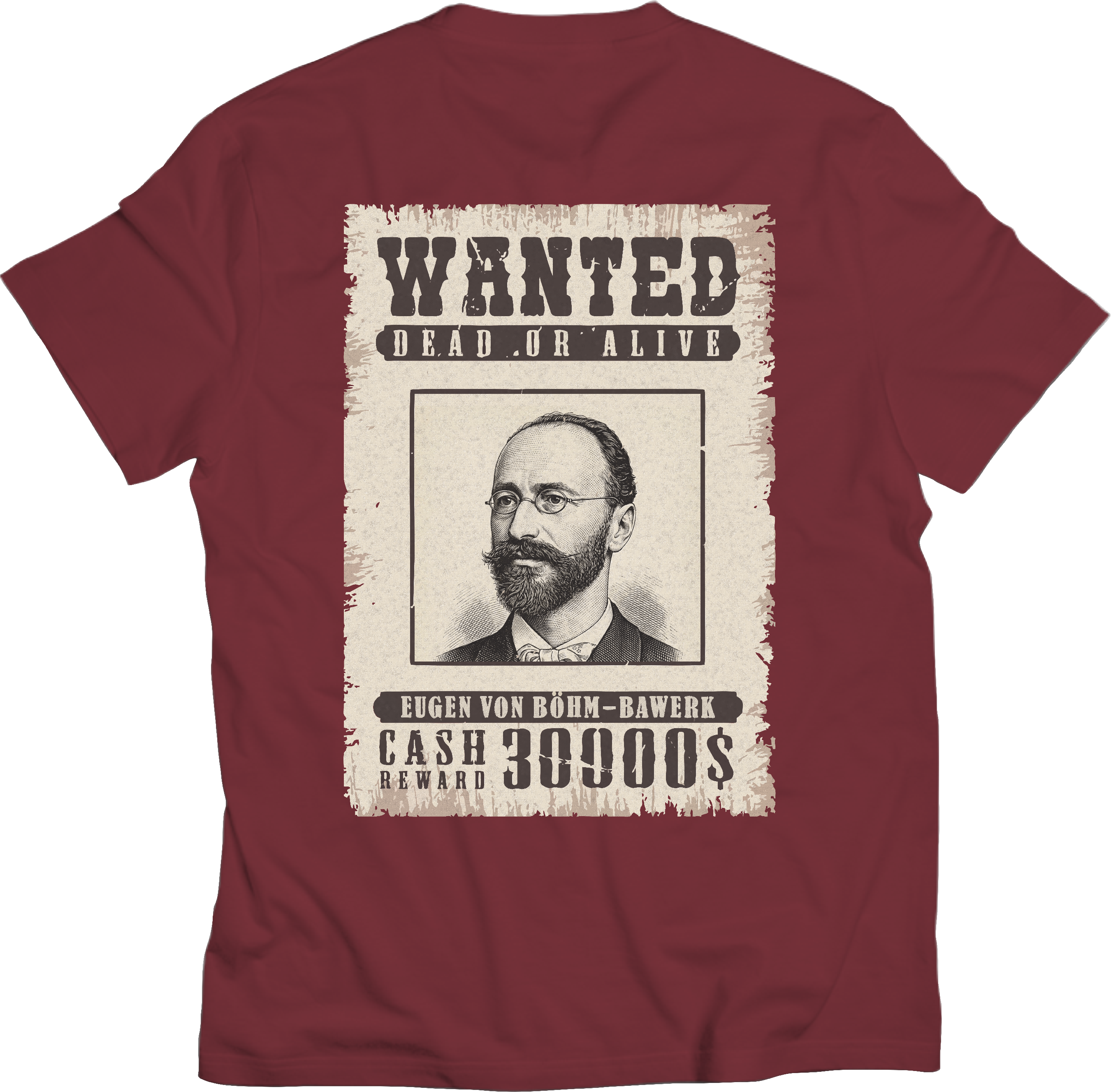 Eugen Bawerk Procurado