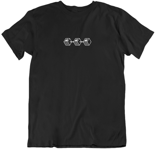 Block Chain Minimalista
