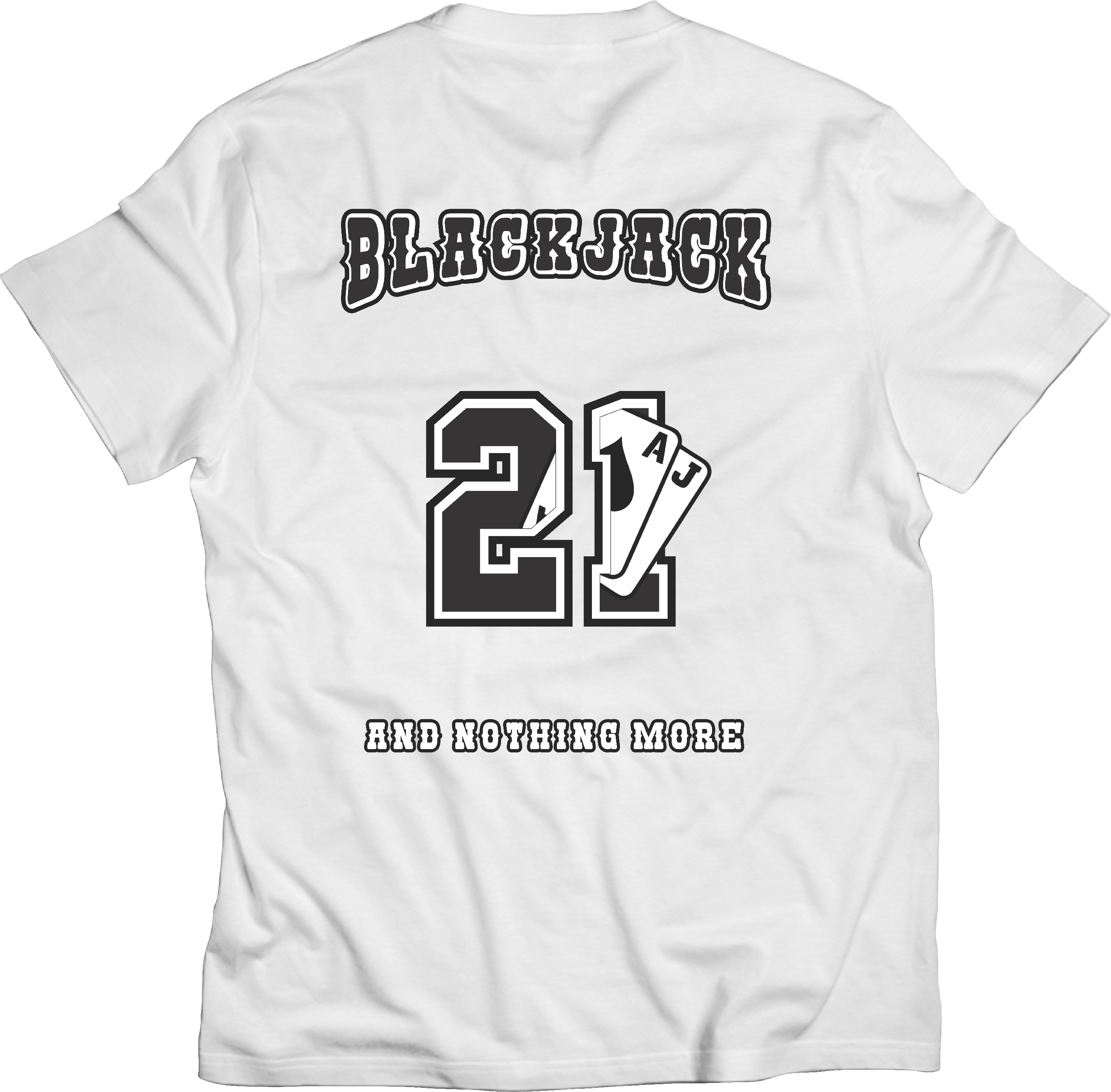 Blackjack 21