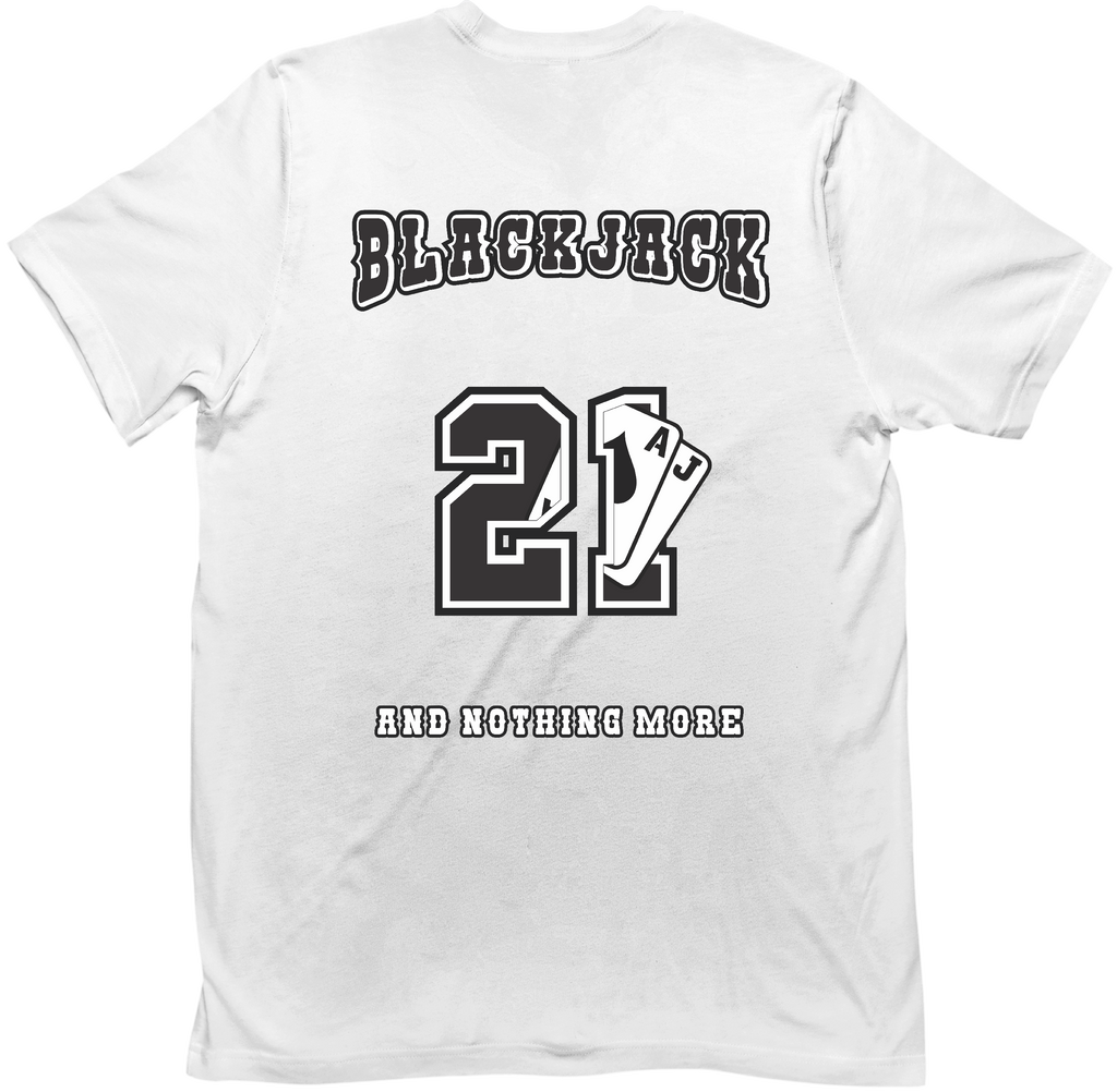 Blackjack 21