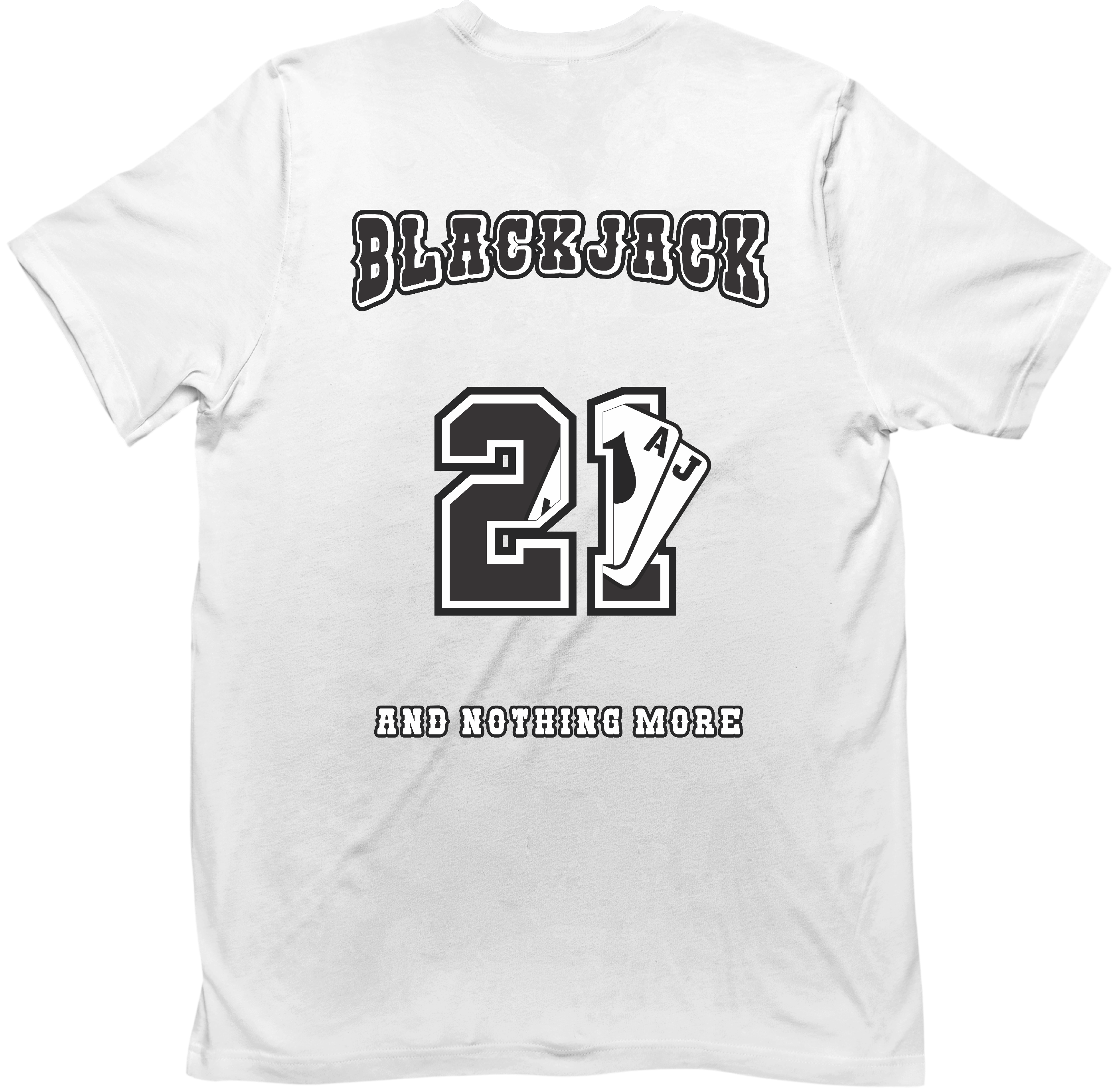 Blackjack 21