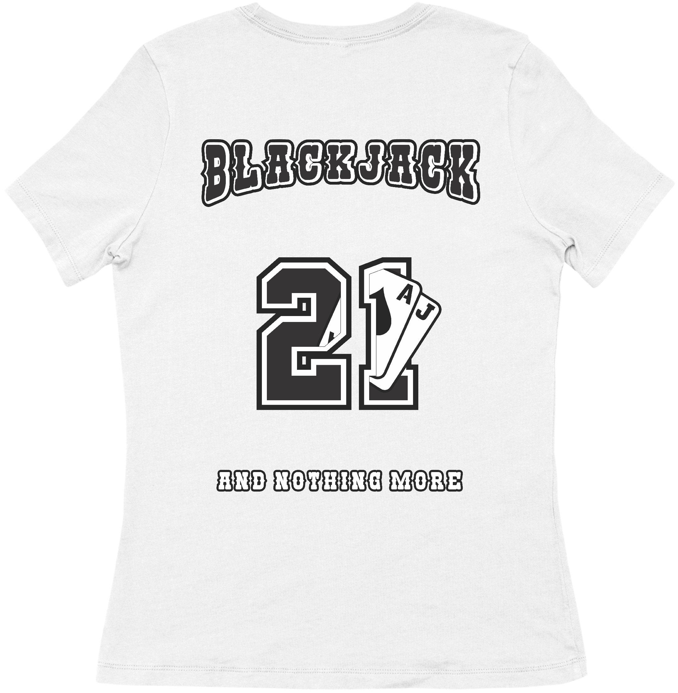 Blackjack 21