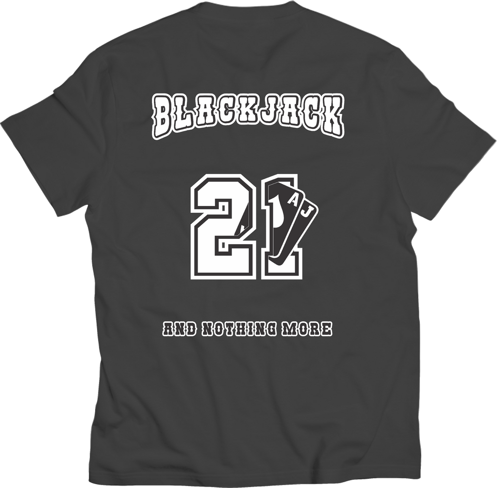 Blackjack 21