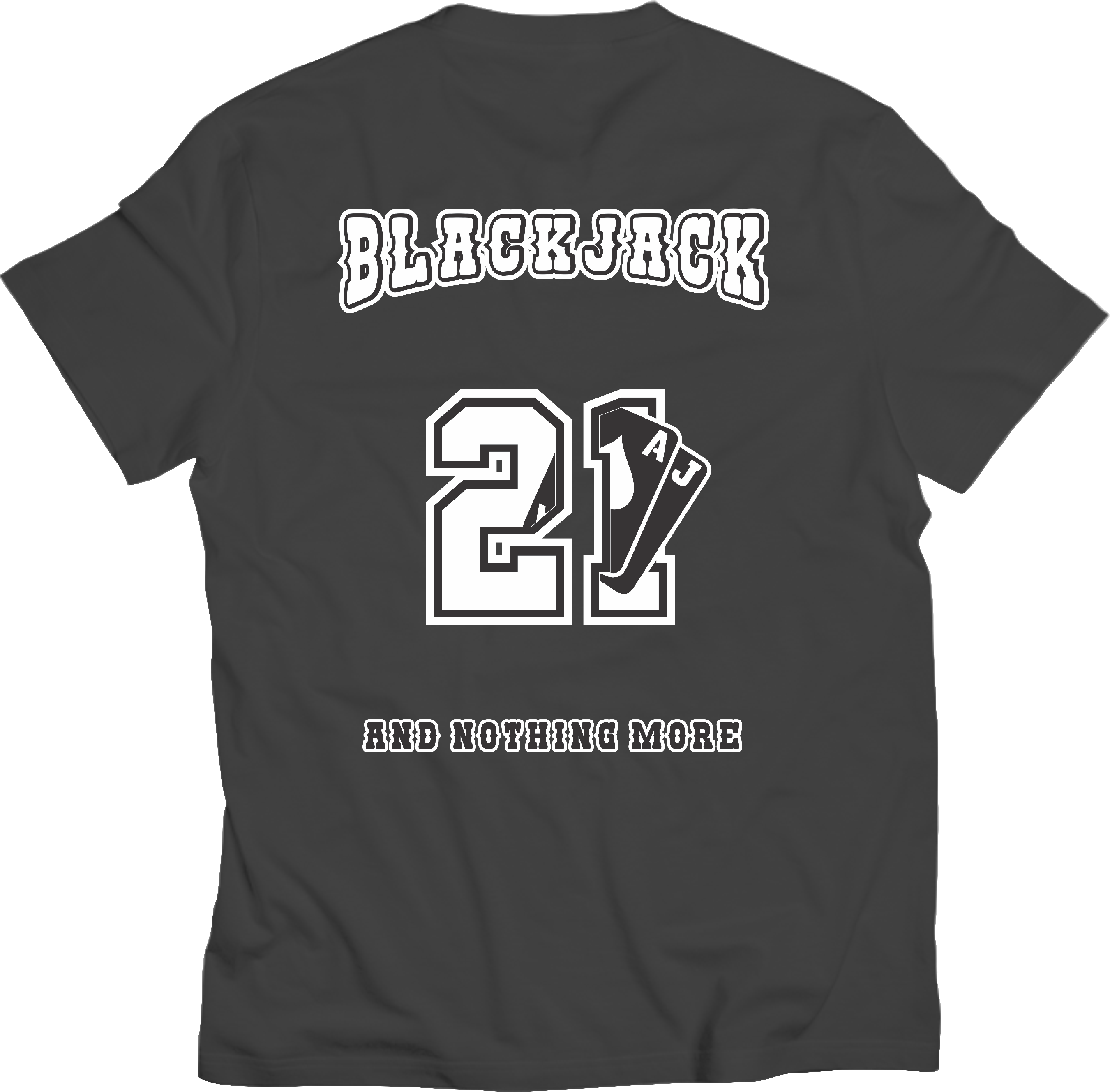 Blackjack 21