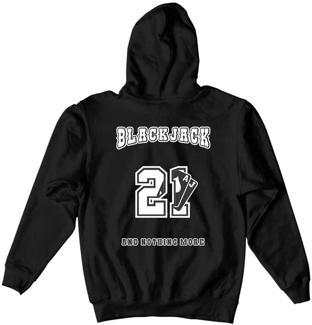 Blackjack 21