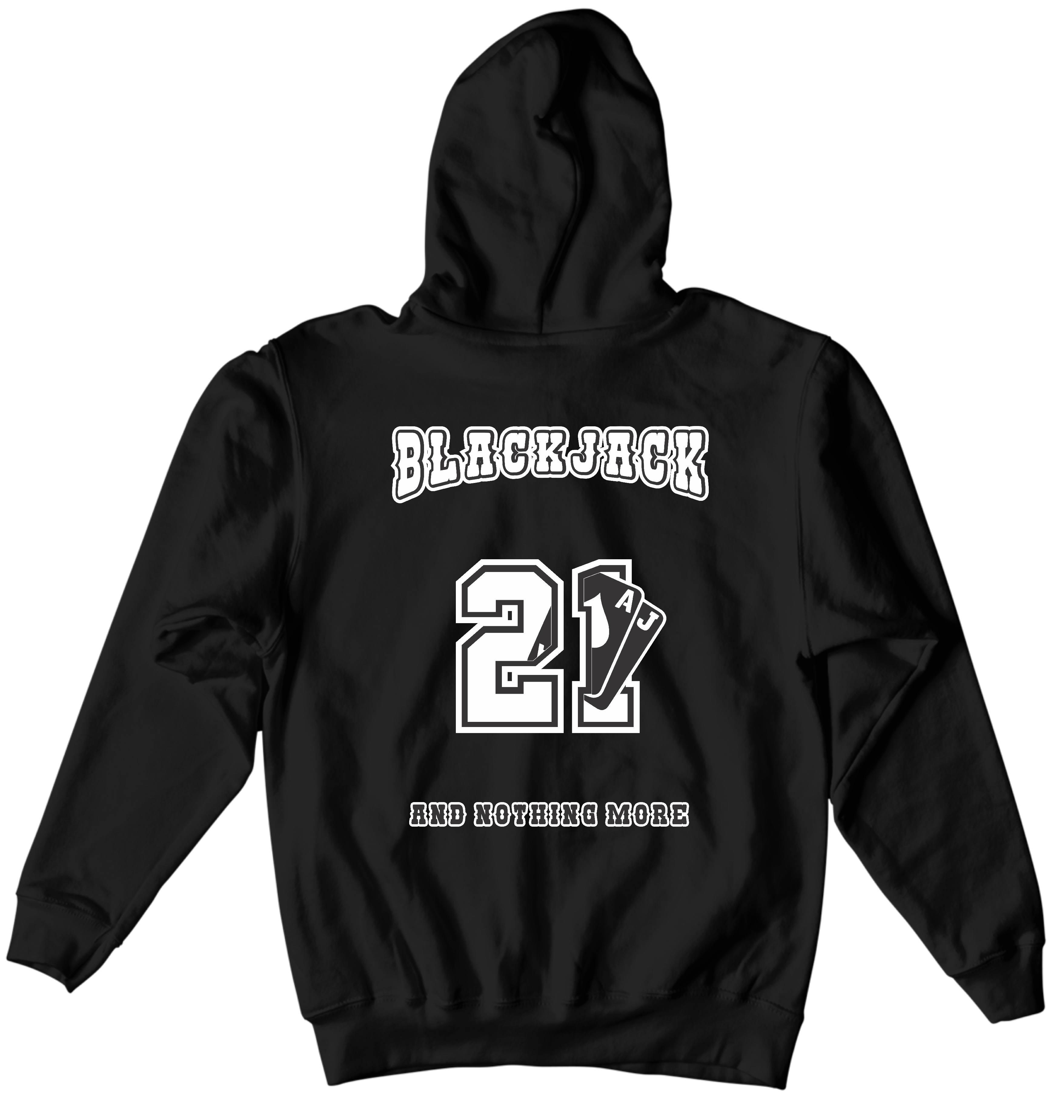 Blackjack 21